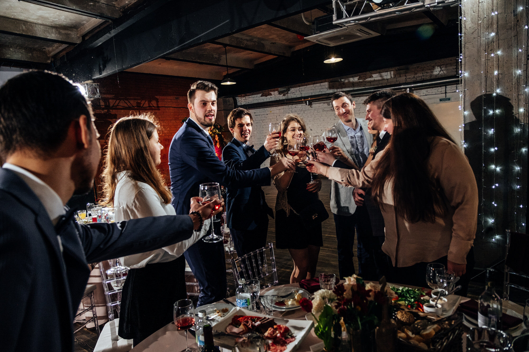 Илья и Лера. Свадебный и семейный фотограф