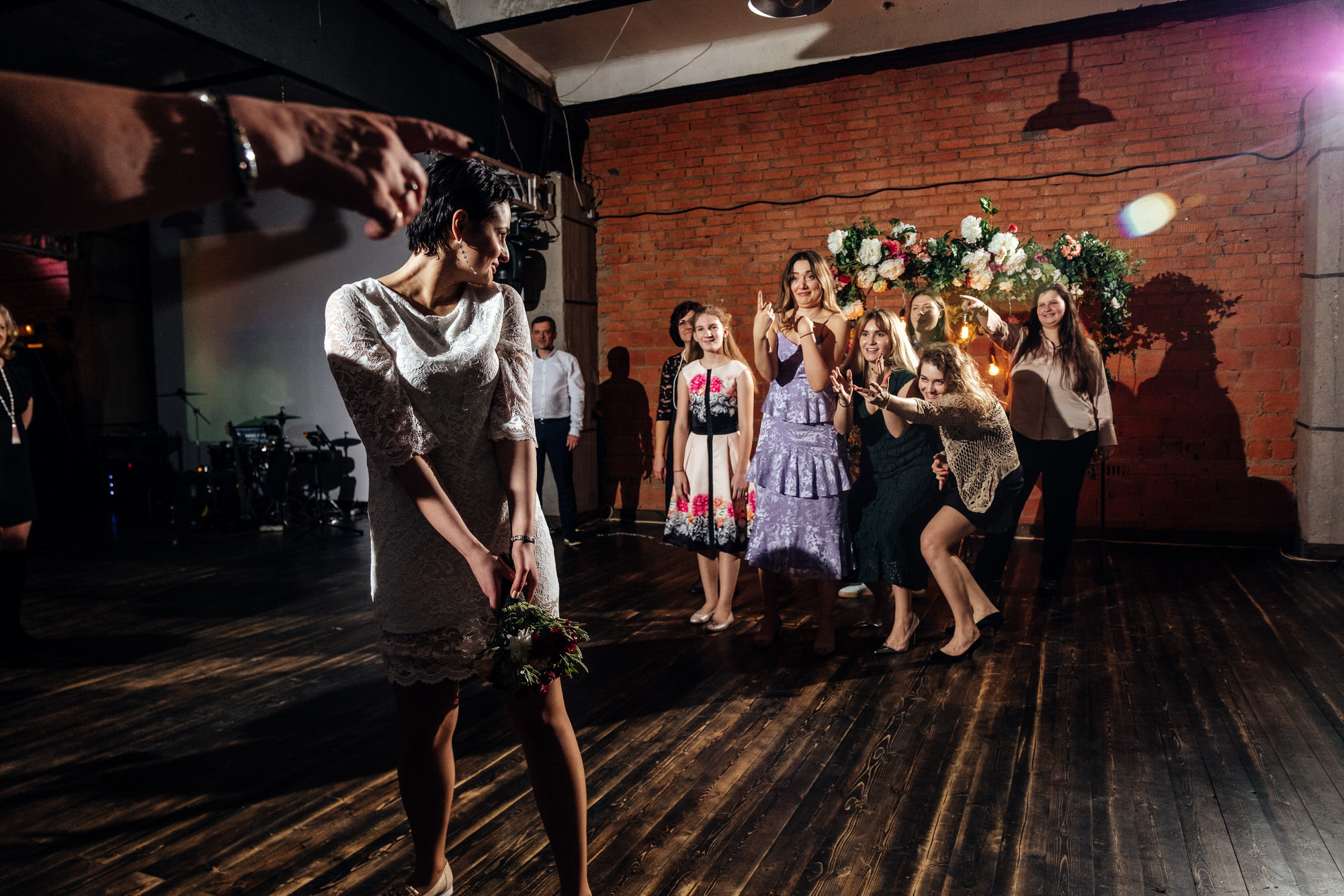 Илья и Лера. Свадебный и семейный фотограф