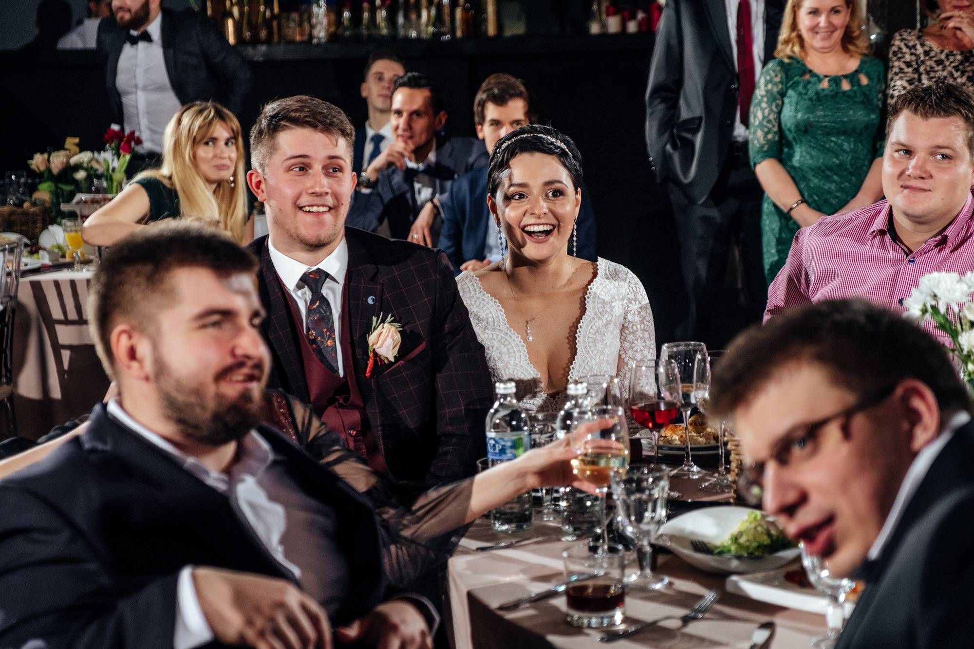 Илья и Лера. Свадебный и семейный фотограф