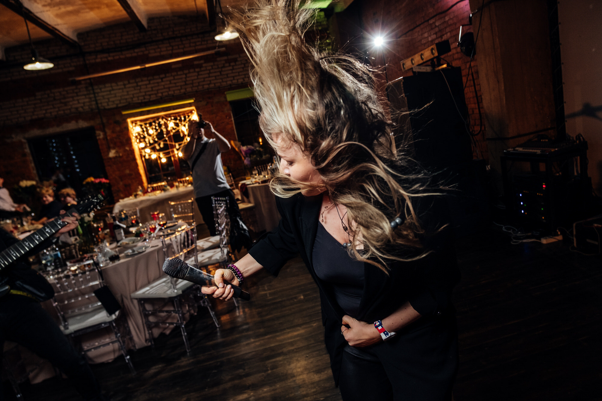 Илья и Лера. Свадебный и семейный фотограф