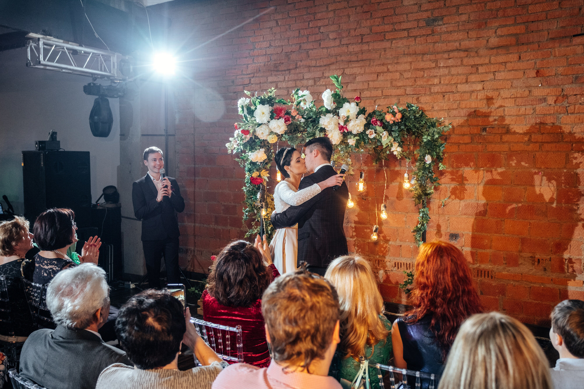 Илья и Лера. Свадебный и семейный фотограф