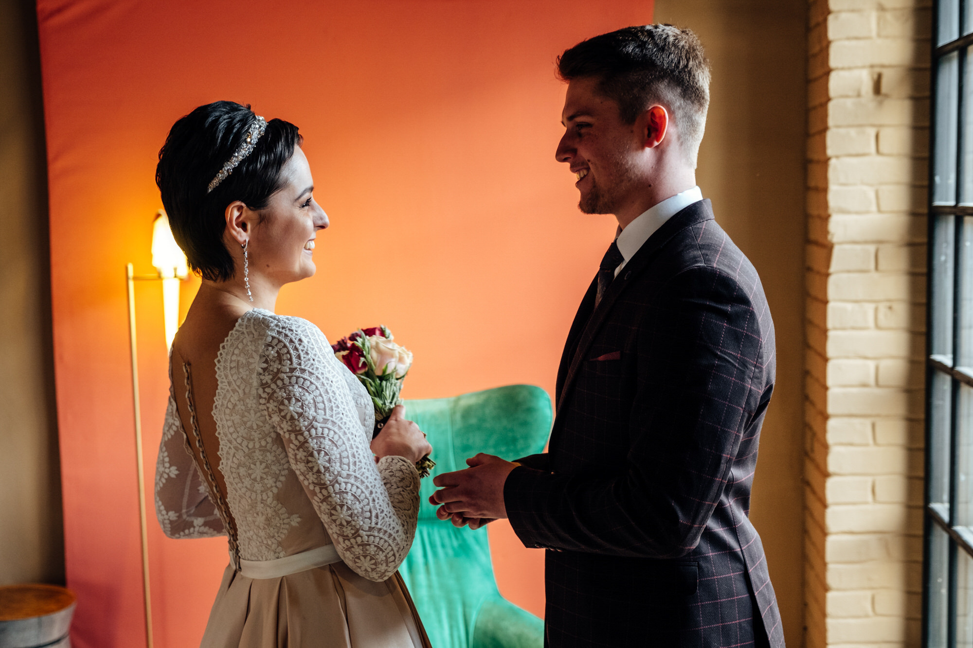 Илья и Лера. Свадебный и семейный фотограф