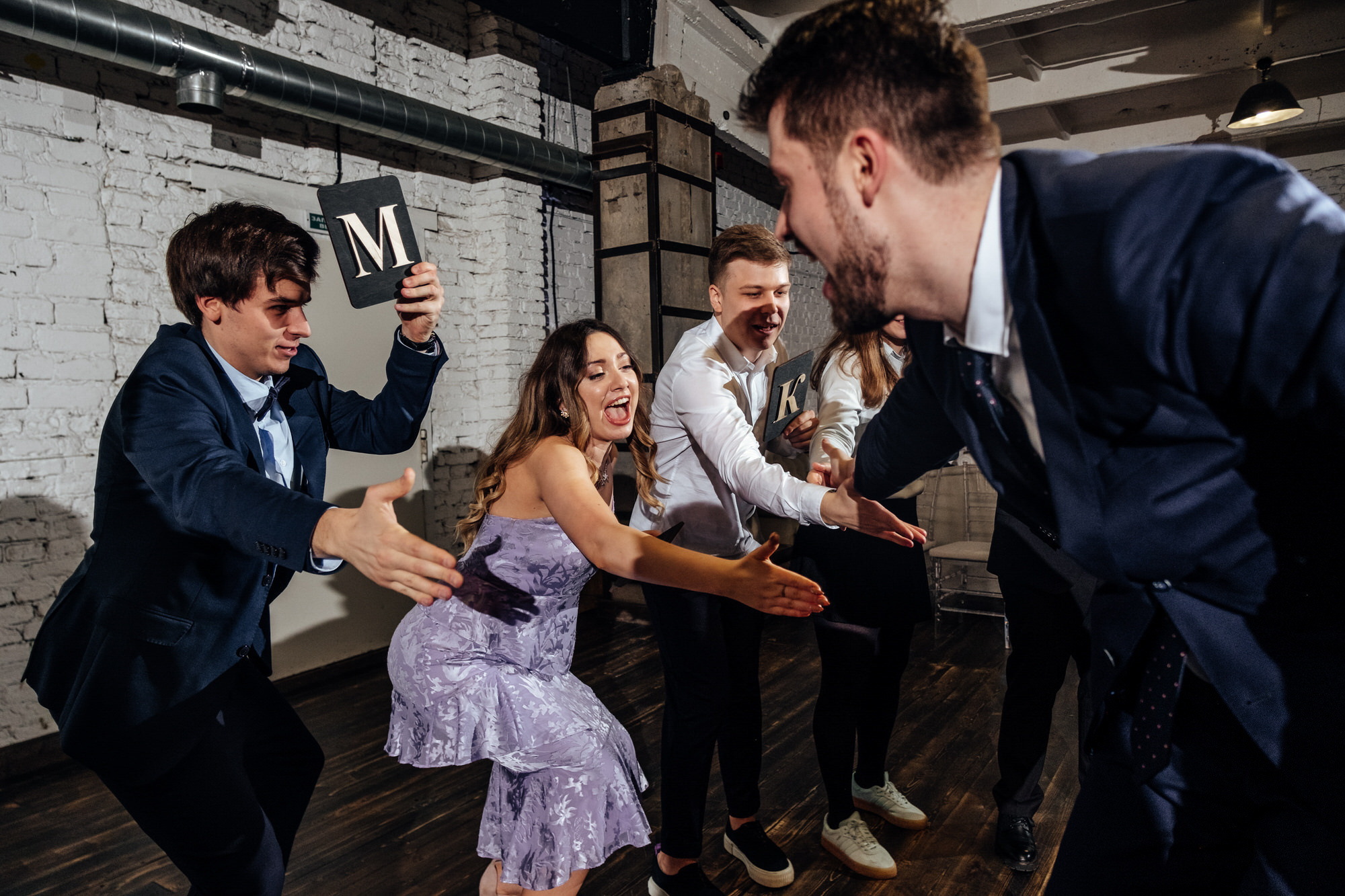 Илья и Лера. Свадебный и семейный фотограф