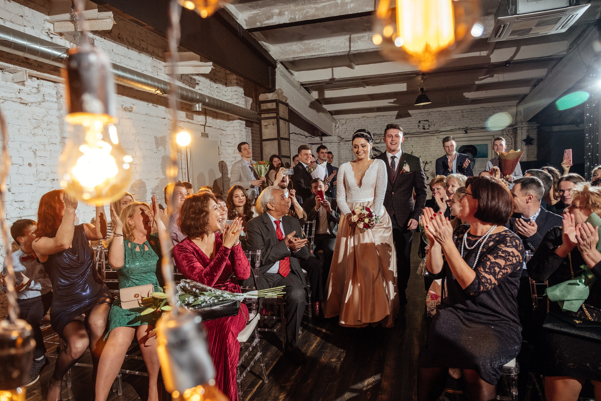 Илья и Лера. Свадебный и семейный фотограф