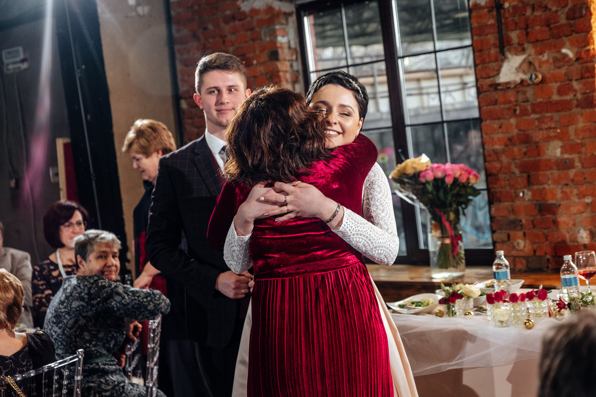 Илья и Лера. Свадебный и семейный фотограф