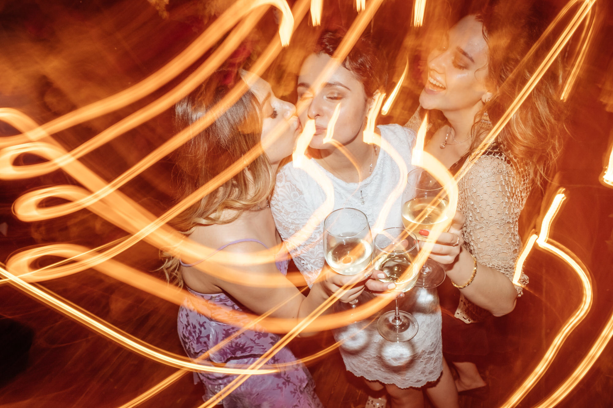 Илья и Лера. Свадебный и семейный фотограф