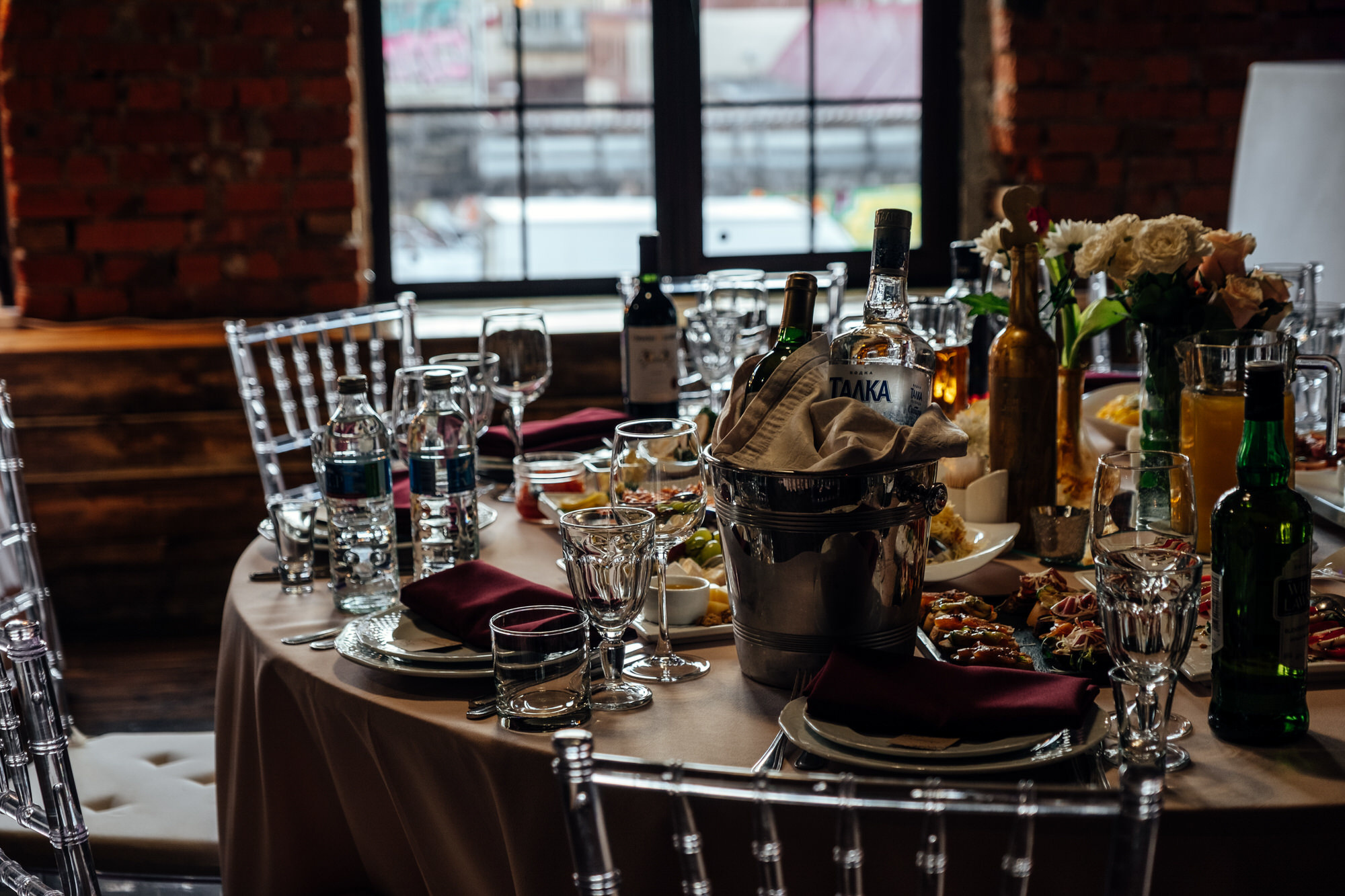 Илья и Лера. Свадебный и семейный фотограф