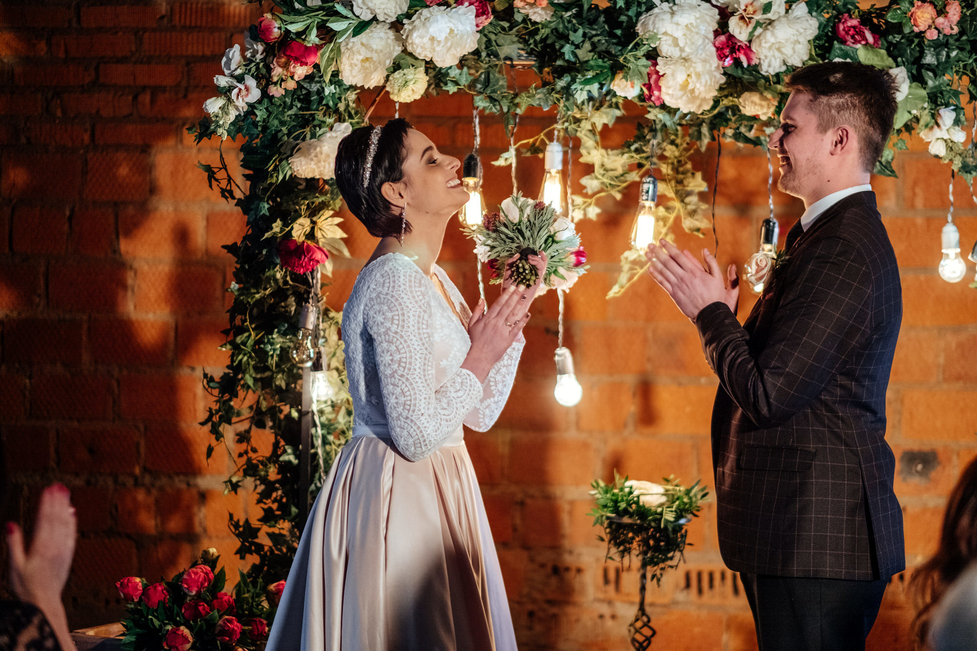 Илья и Лера. Свадебный и семейный фотограф