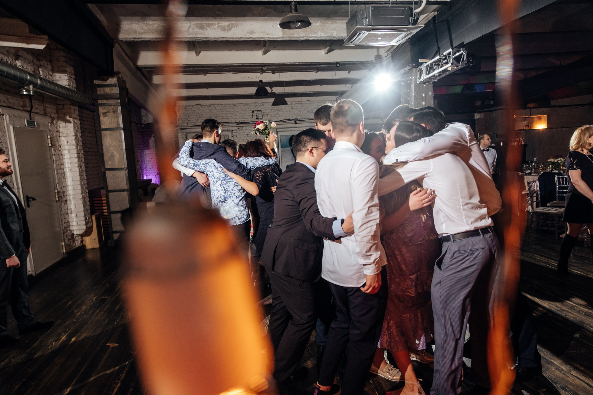 Илья и Лера. Свадебный и семейный фотограф