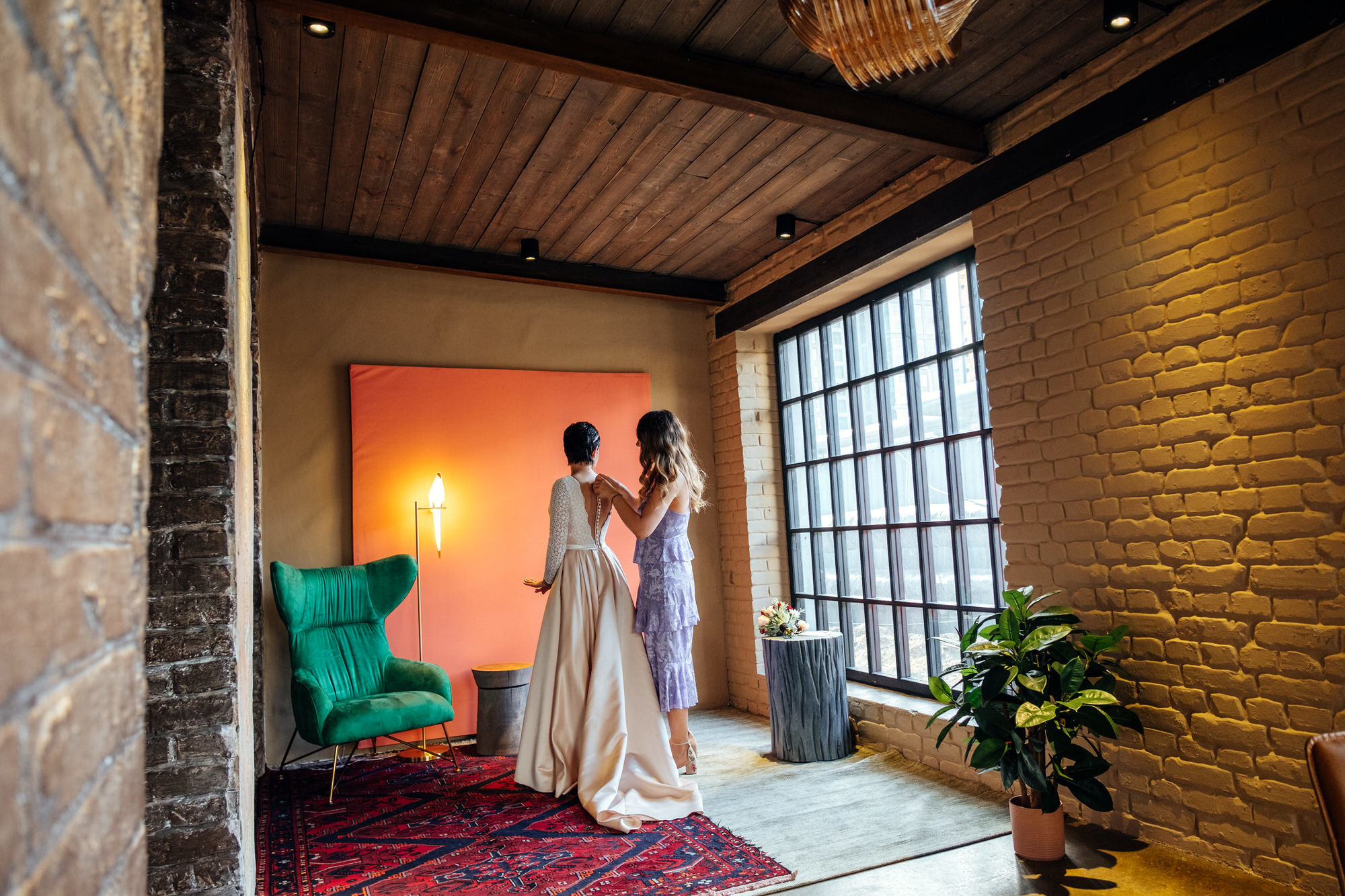 Илья и Лера. Свадебный и семейный фотограф