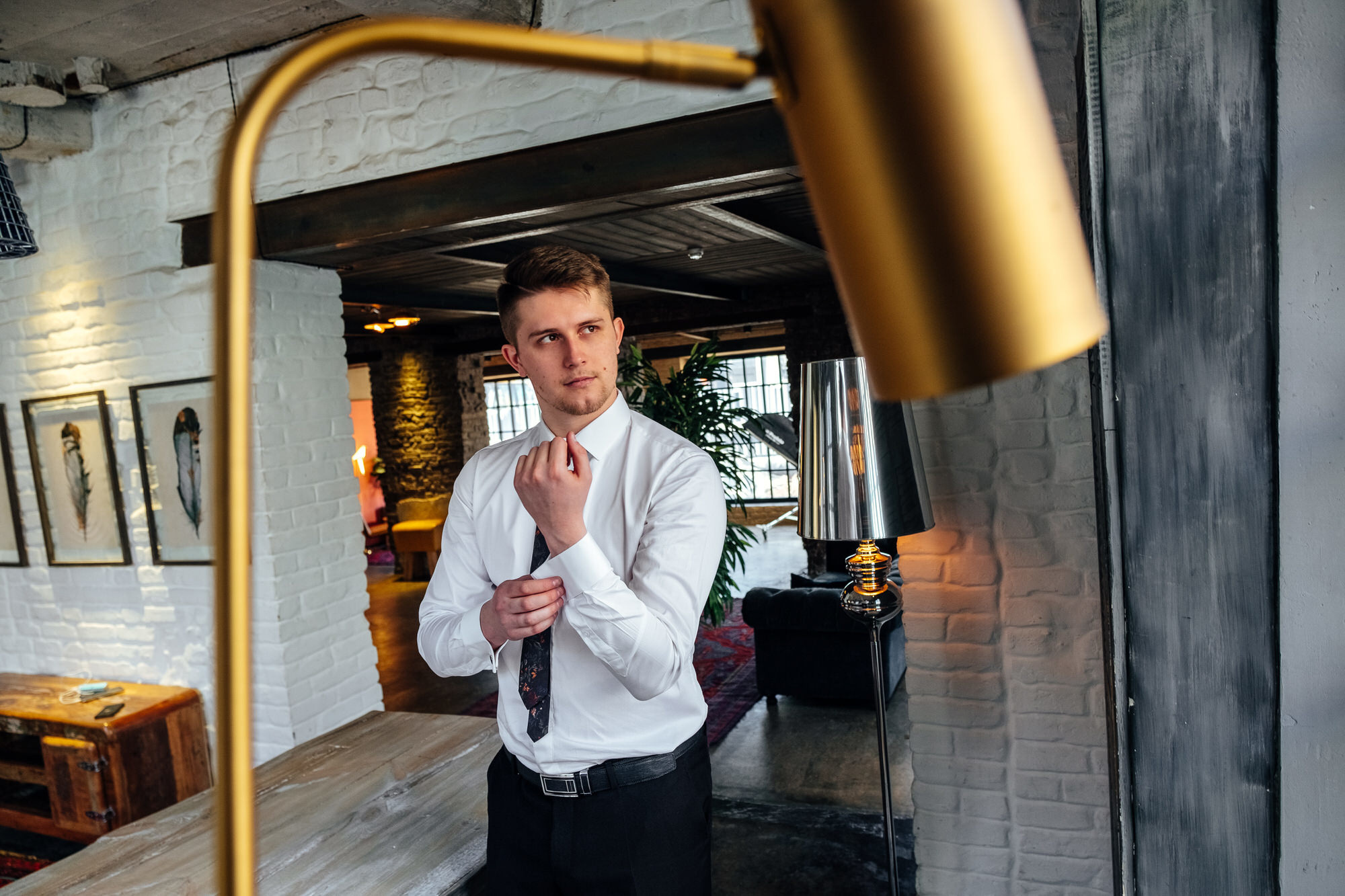 Илья и Лера. Свадебный и семейный фотограф