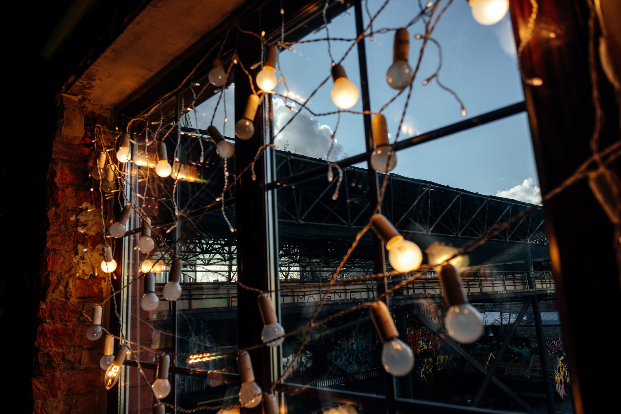 Илья и Лера. Свадебный и семейный фотограф