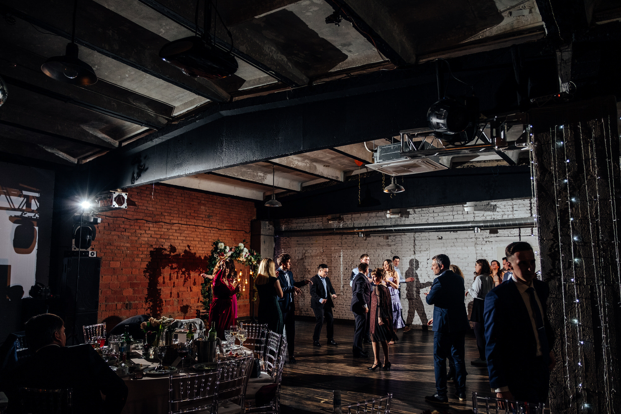 Илья и Лера. Свадебный и семейный фотограф