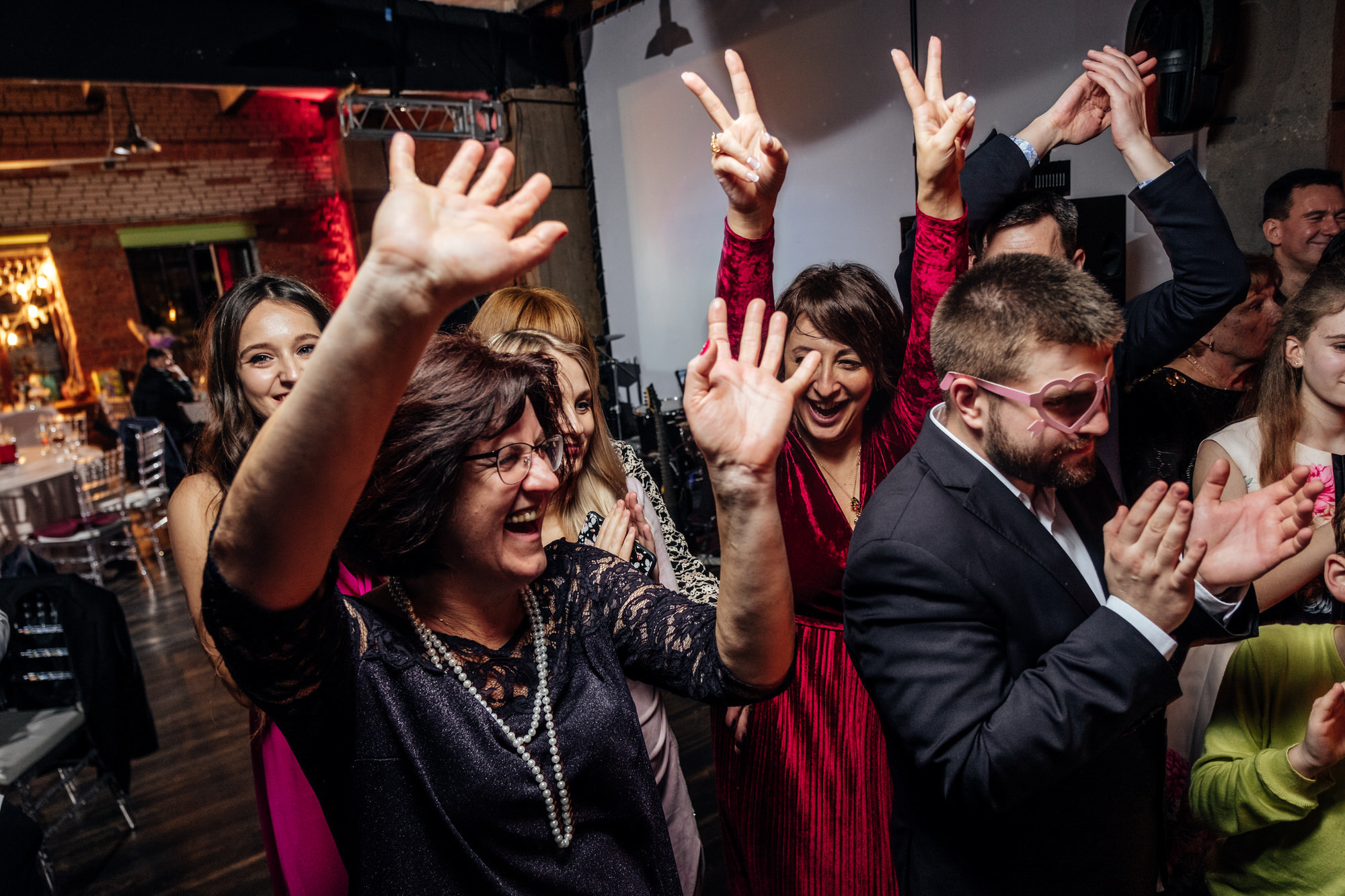 Илья и Лера. Свадебный и семейный фотограф