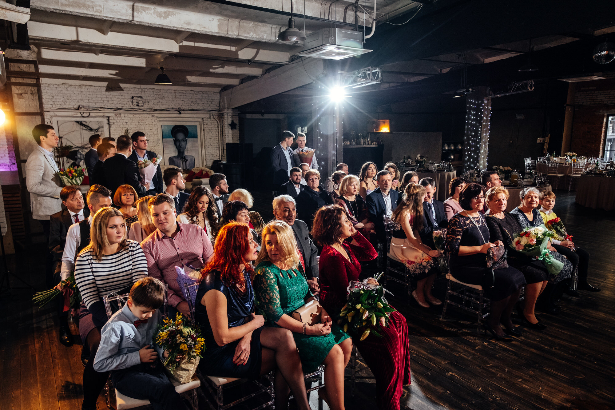 Илья и Лера. Свадебный и семейный фотограф