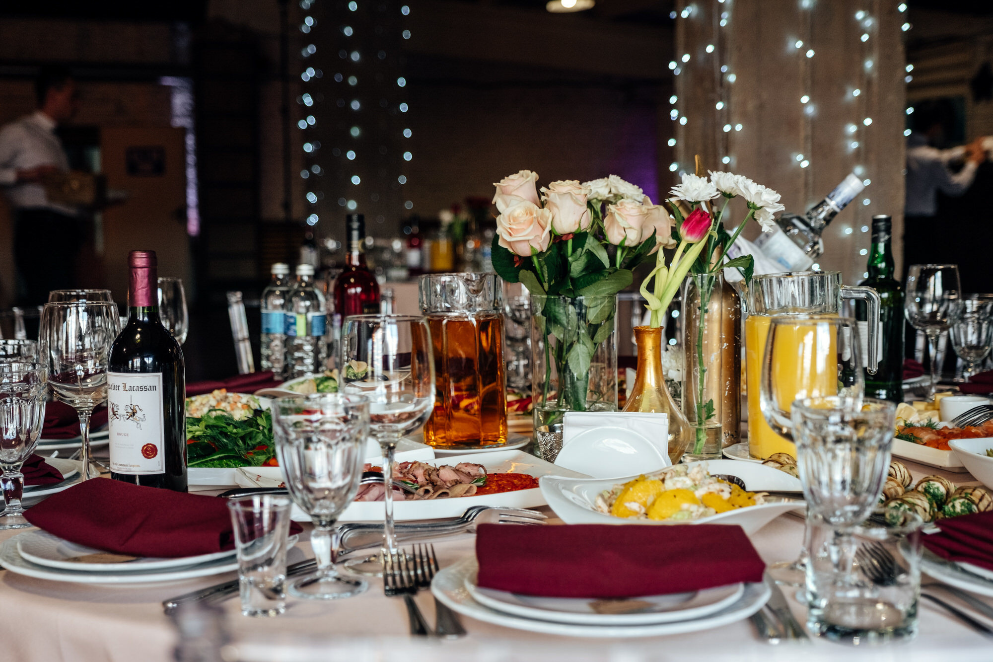 Илья и Лера. Свадебный и семейный фотограф