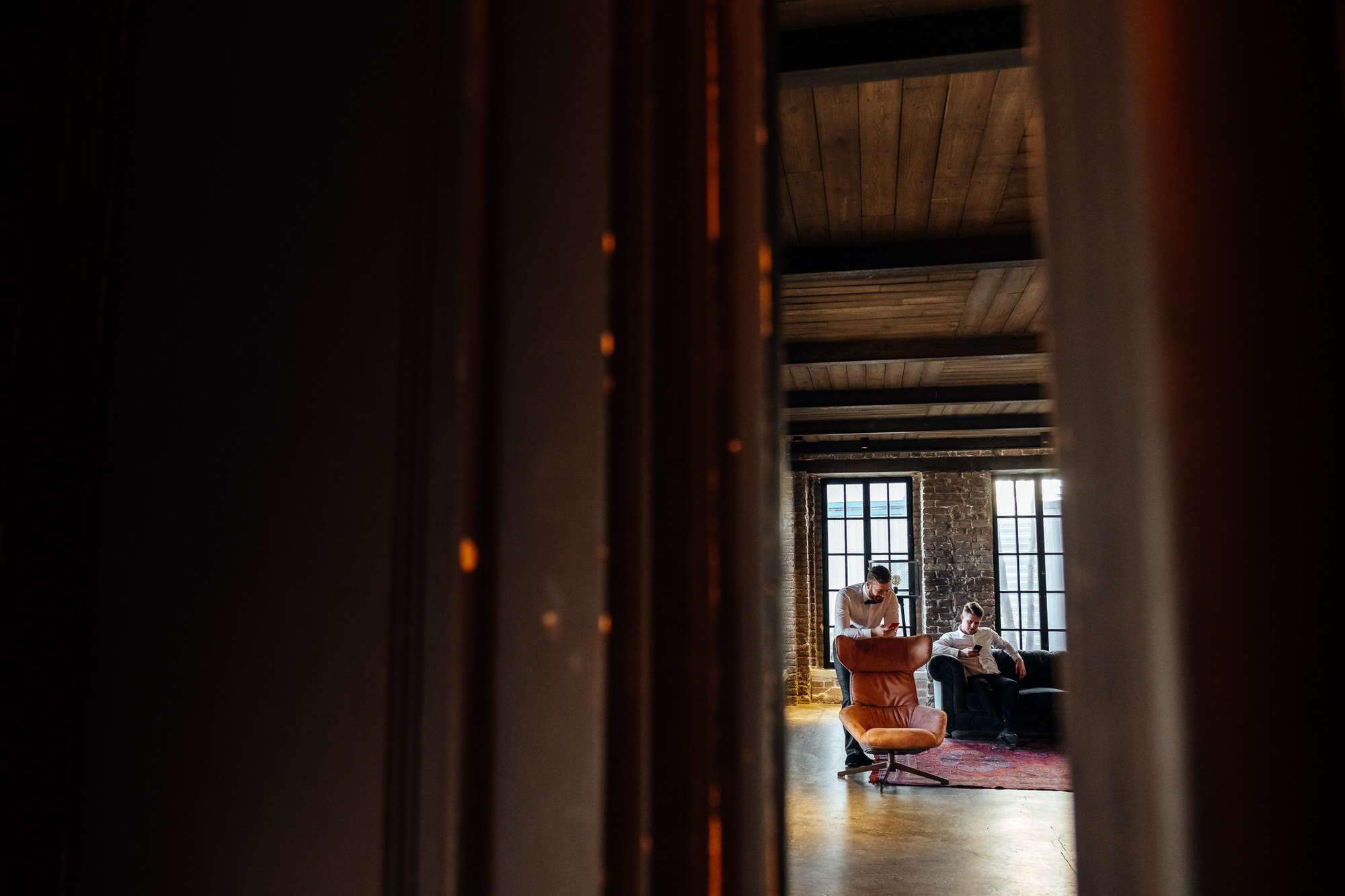 Илья и Лера. Свадебный и семейный фотограф