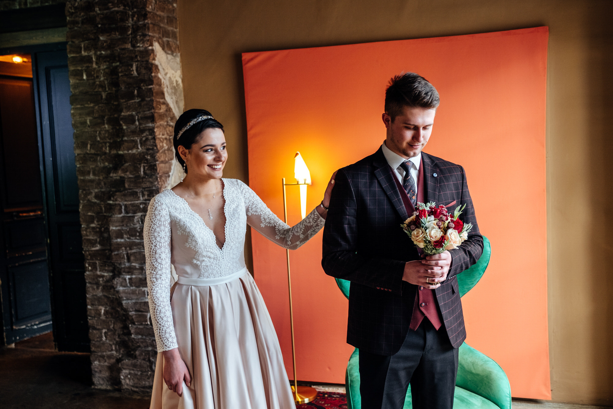 Илья и Лера. Свадебный и семейный фотограф