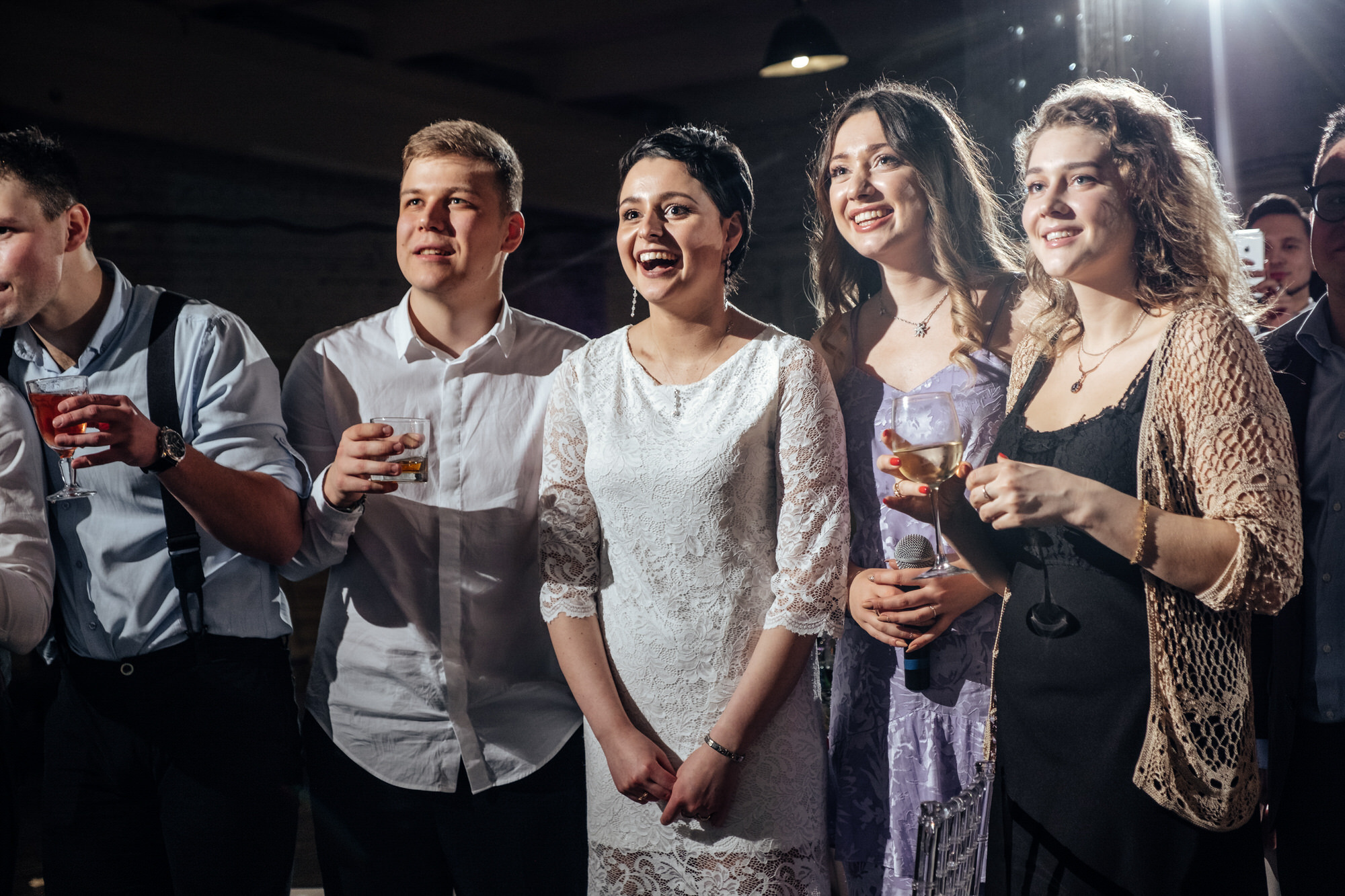 Илья и Лера. Свадебный и семейный фотограф