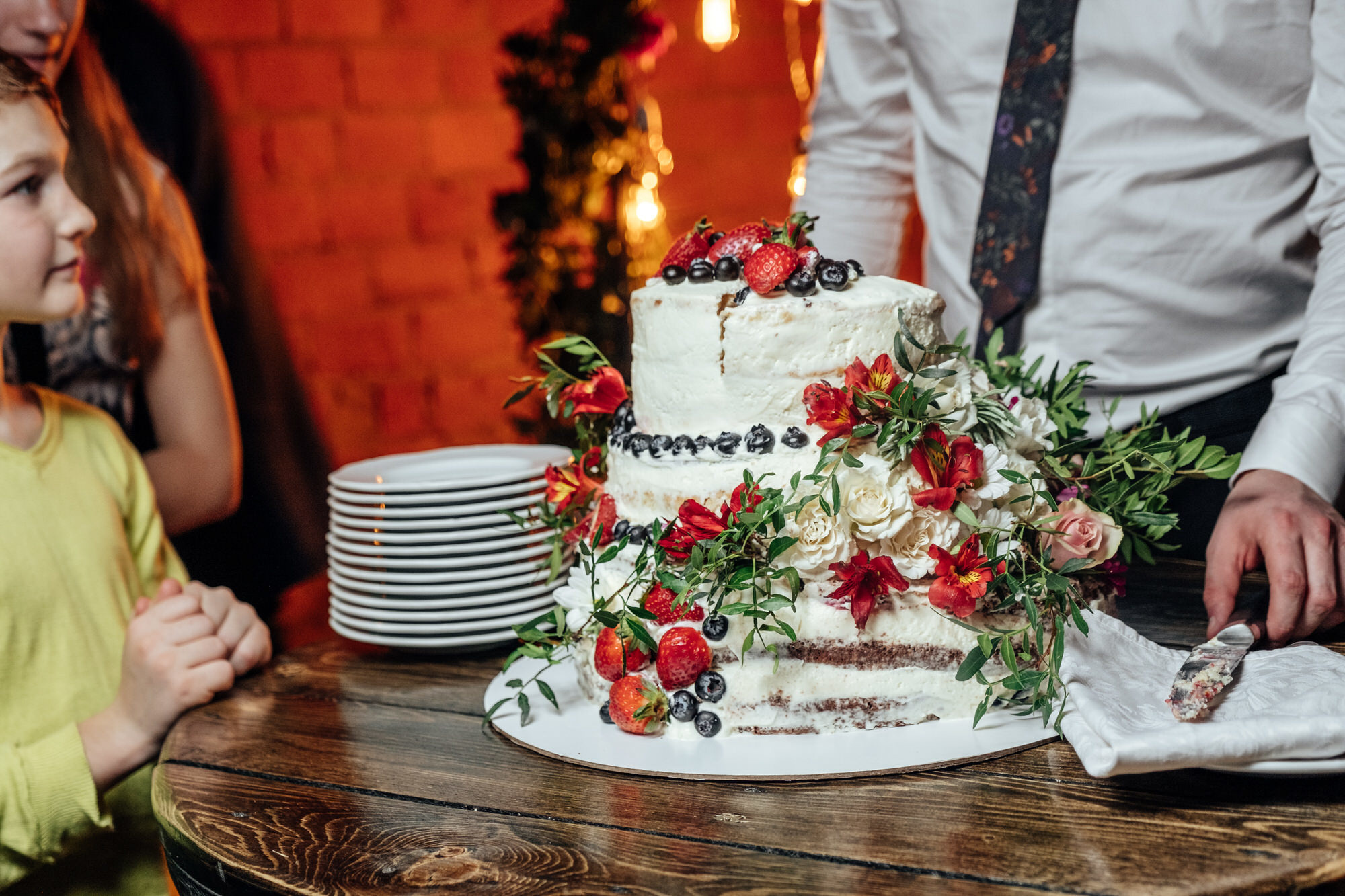 Илья и Лера. Свадебный и семейный фотограф