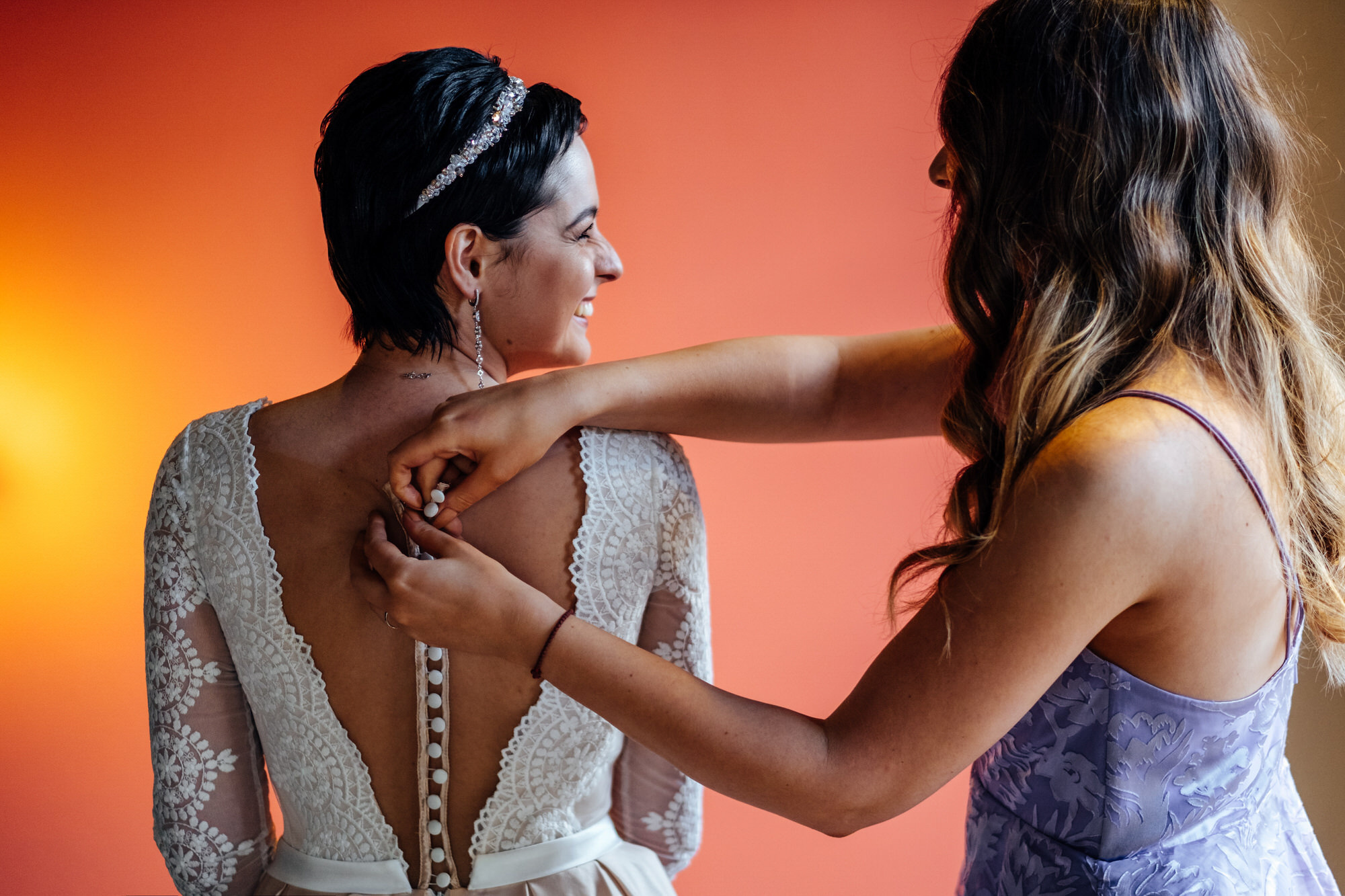 Илья и Лера. Свадебный и семейный фотограф