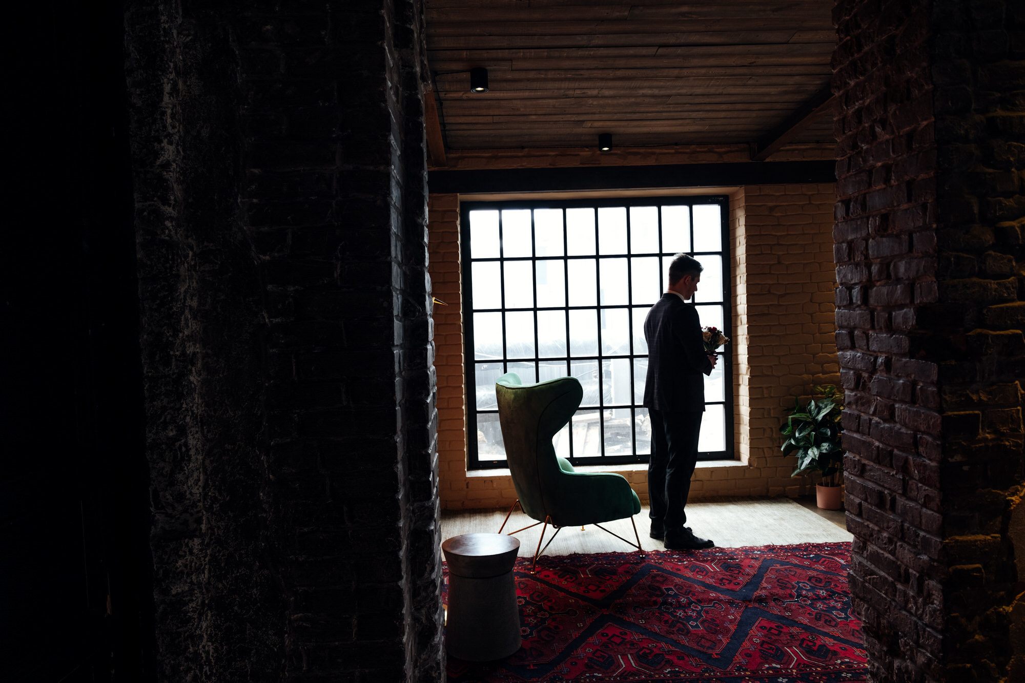 Илья и Лера. Свадебный и семейный фотограф