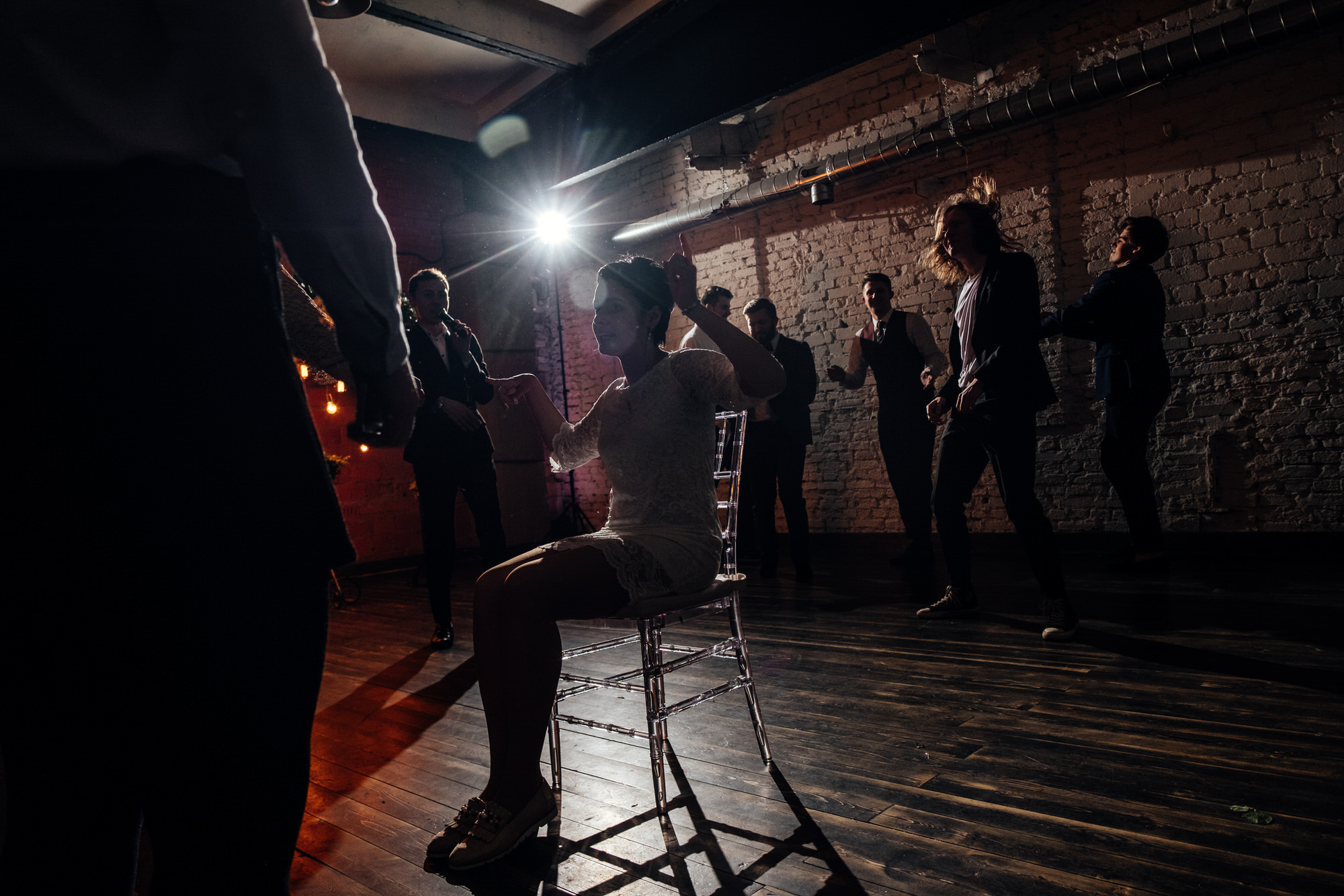 Илья и Лера. Свадебный и семейный фотограф