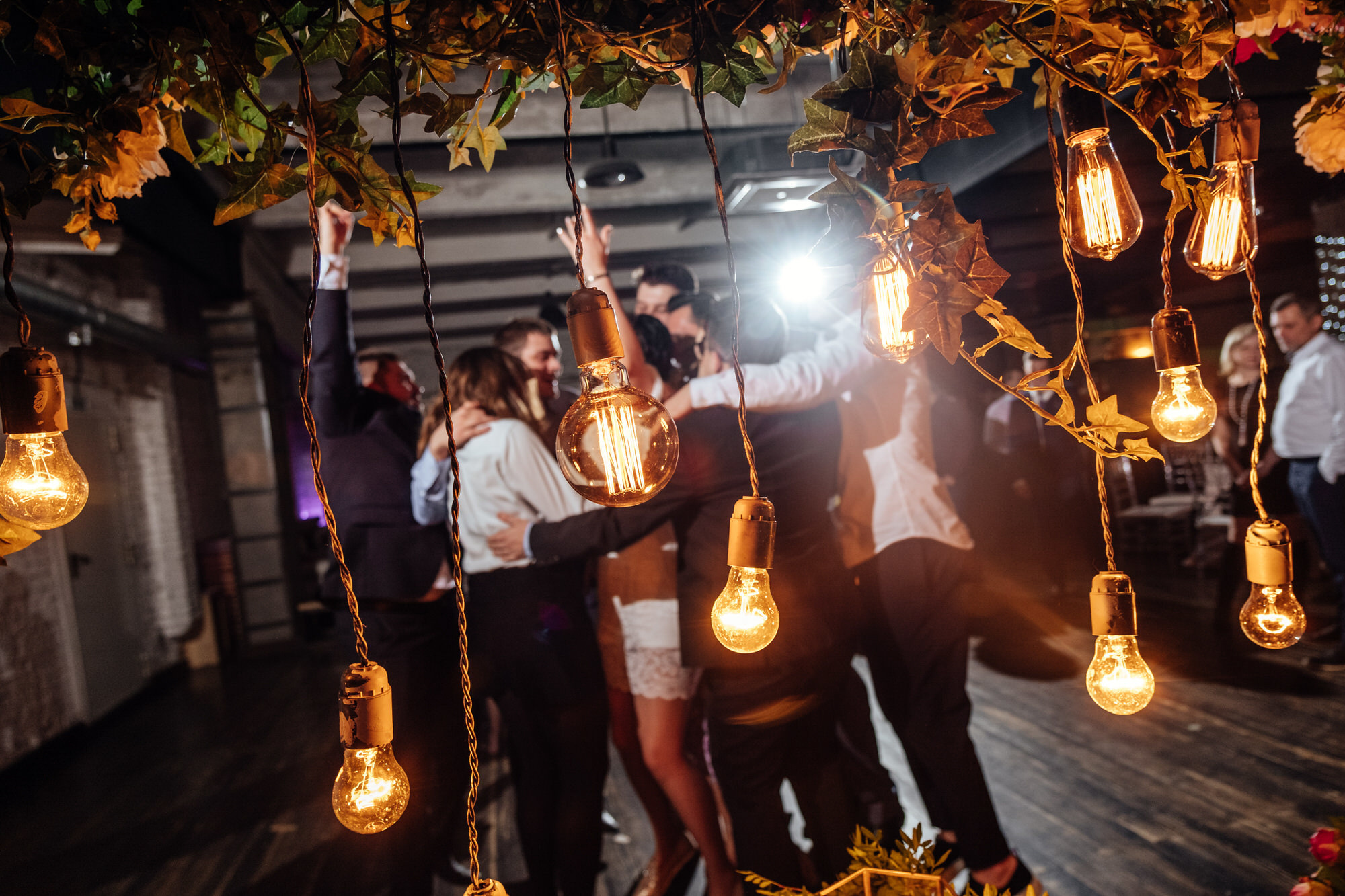 Илья и Лера. Свадебный и семейный фотограф