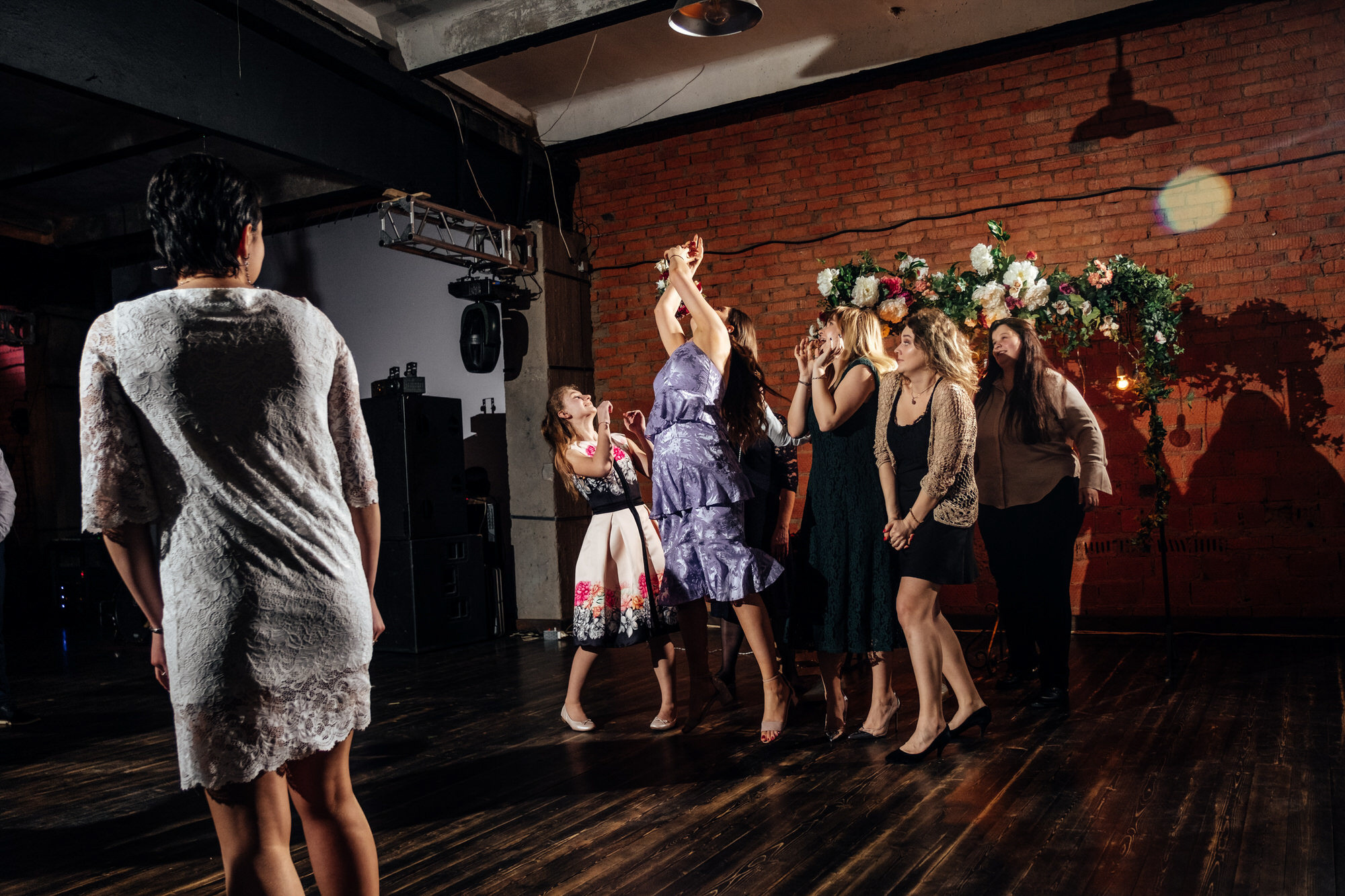 Илья и Лера. Свадебный и семейный фотограф