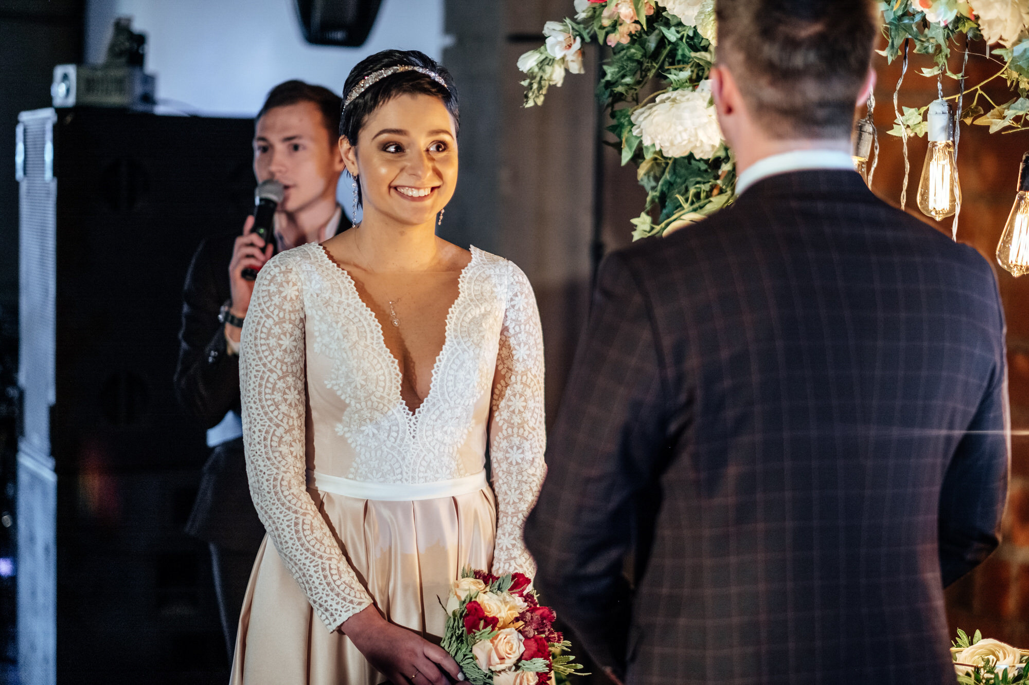 Илья и Лера. Свадебный и семейный фотограф