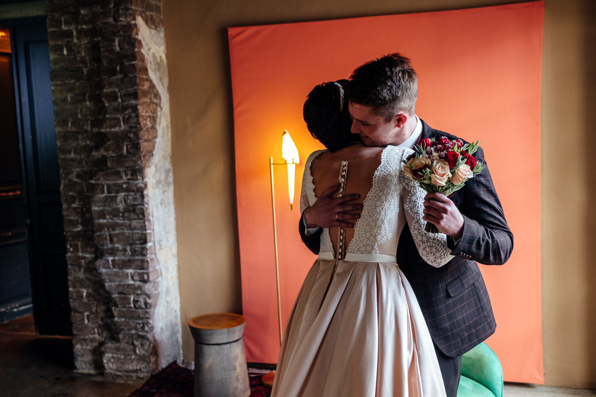 Илья и Лера. Свадебный и семейный фотограф