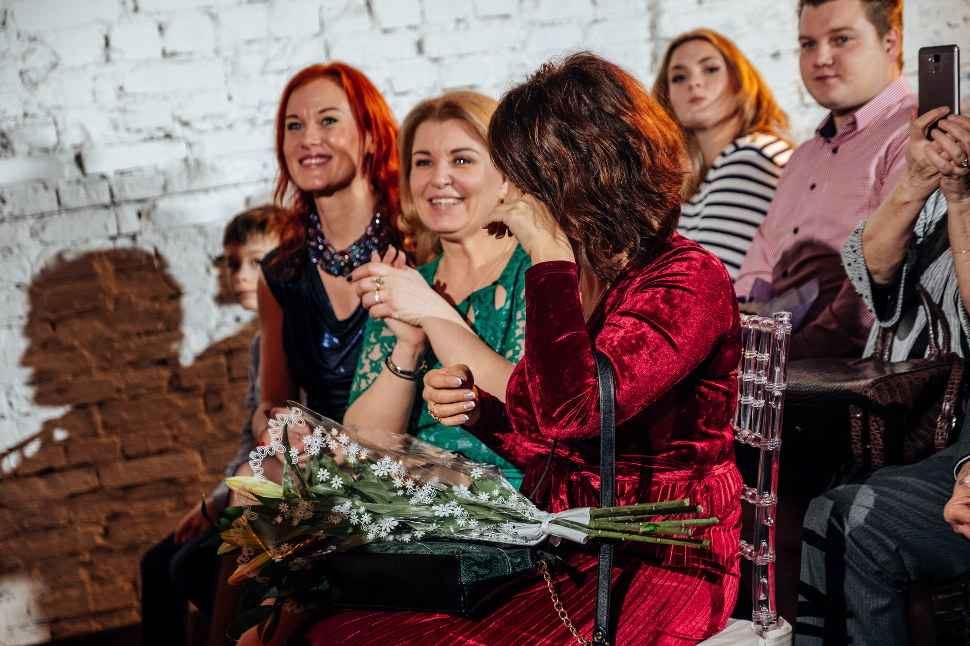 Илья и Лера. Свадебный и семейный фотограф