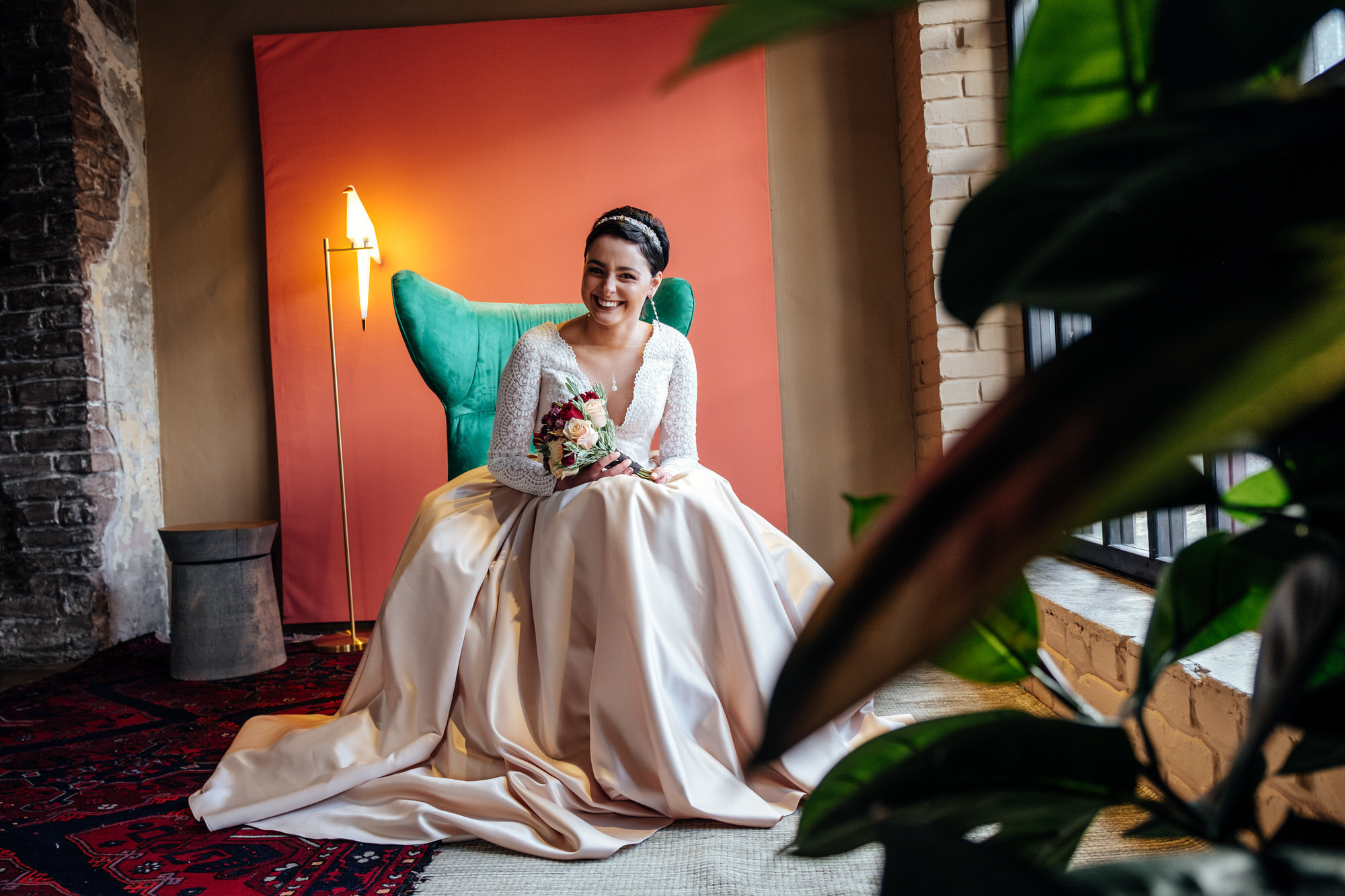 Илья и Лера. Свадебный и семейный фотограф