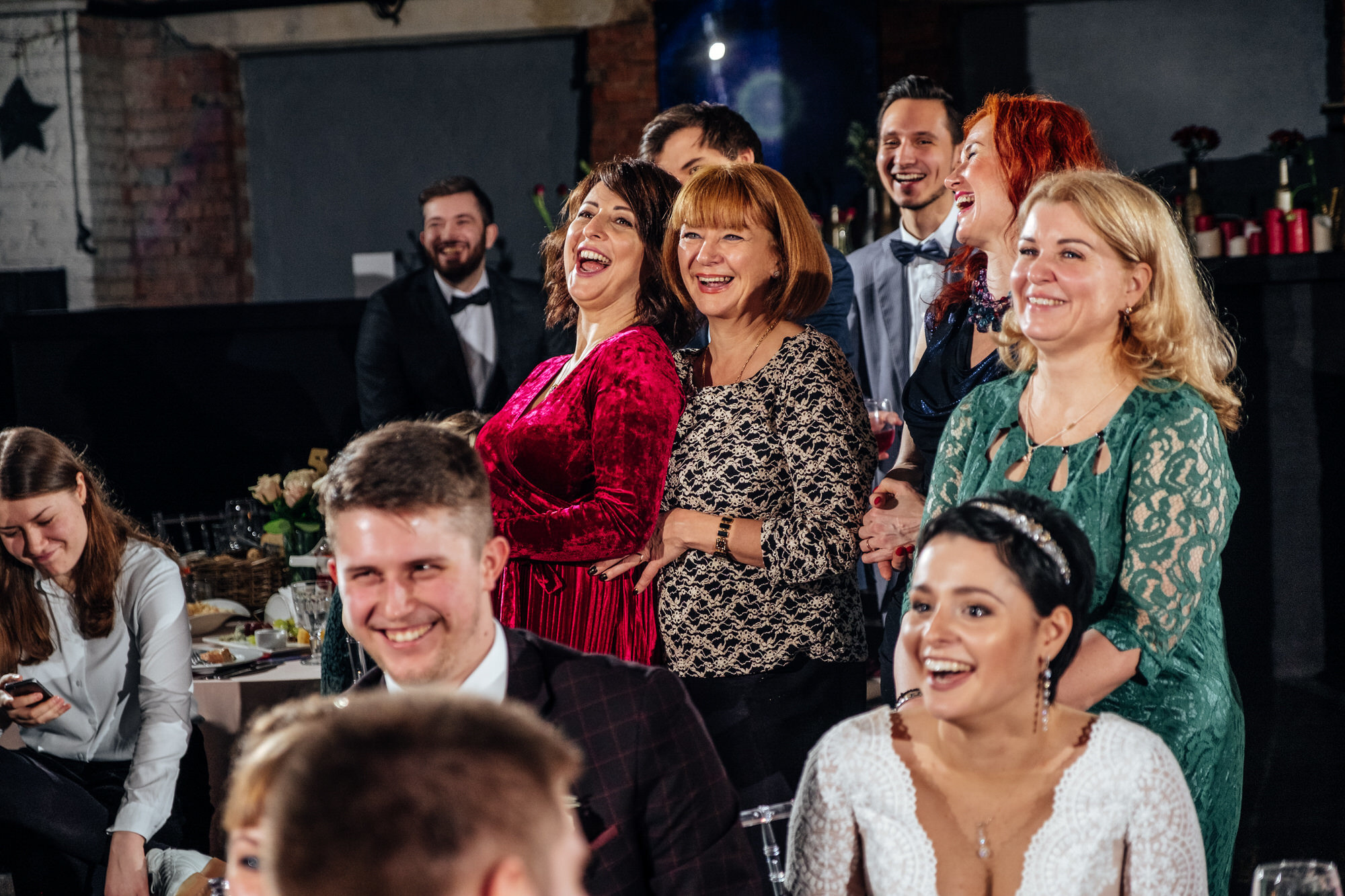 Илья и Лера. Свадебный и семейный фотограф