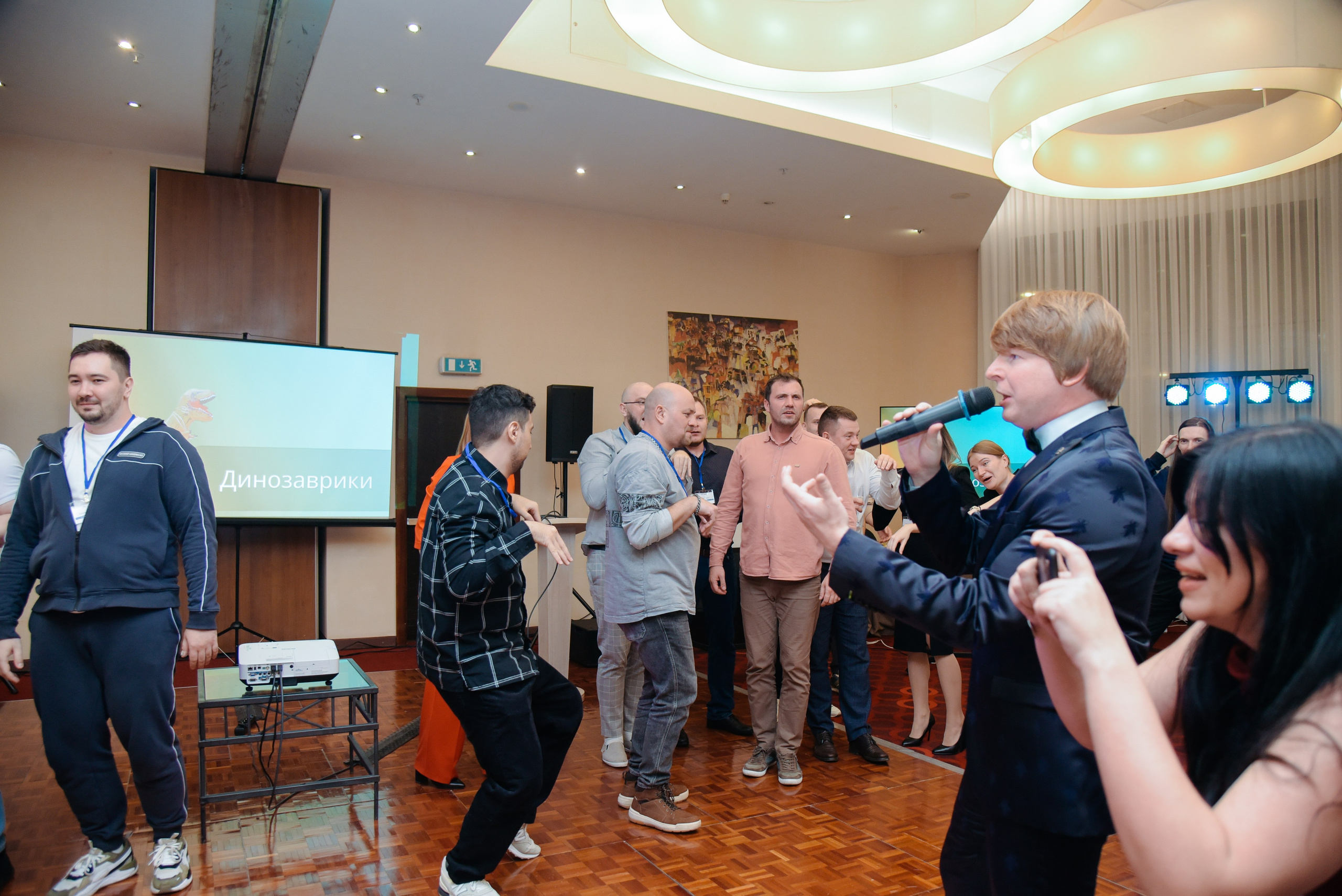 ГеомирАгро. Фотограф Лола Волна, город Москва