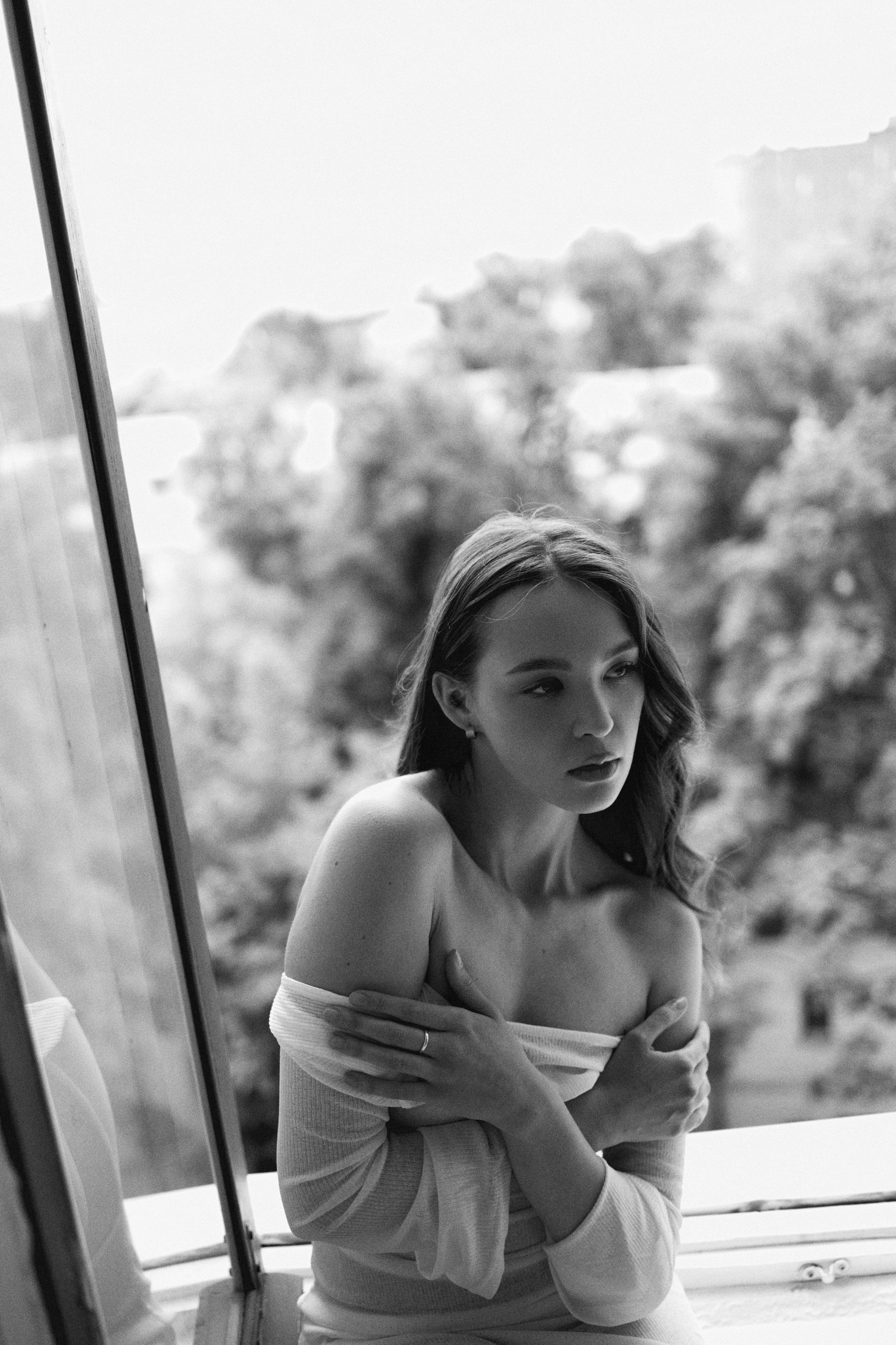 Портретный фотограф в Москве | Анастасия Старкова