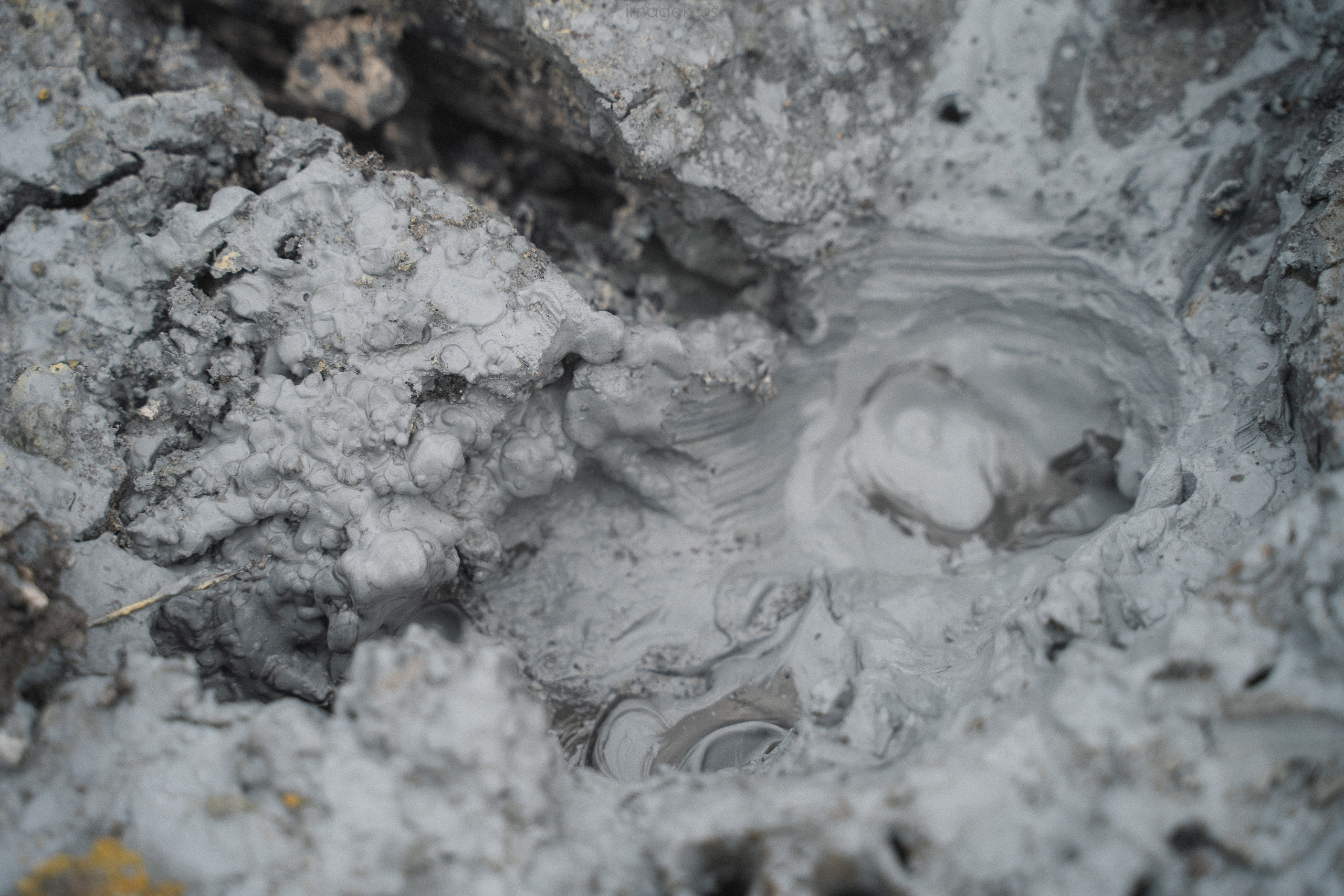 Камчатка. Фотограф в поход и восхождение на Эльбрус Игорь Косарев