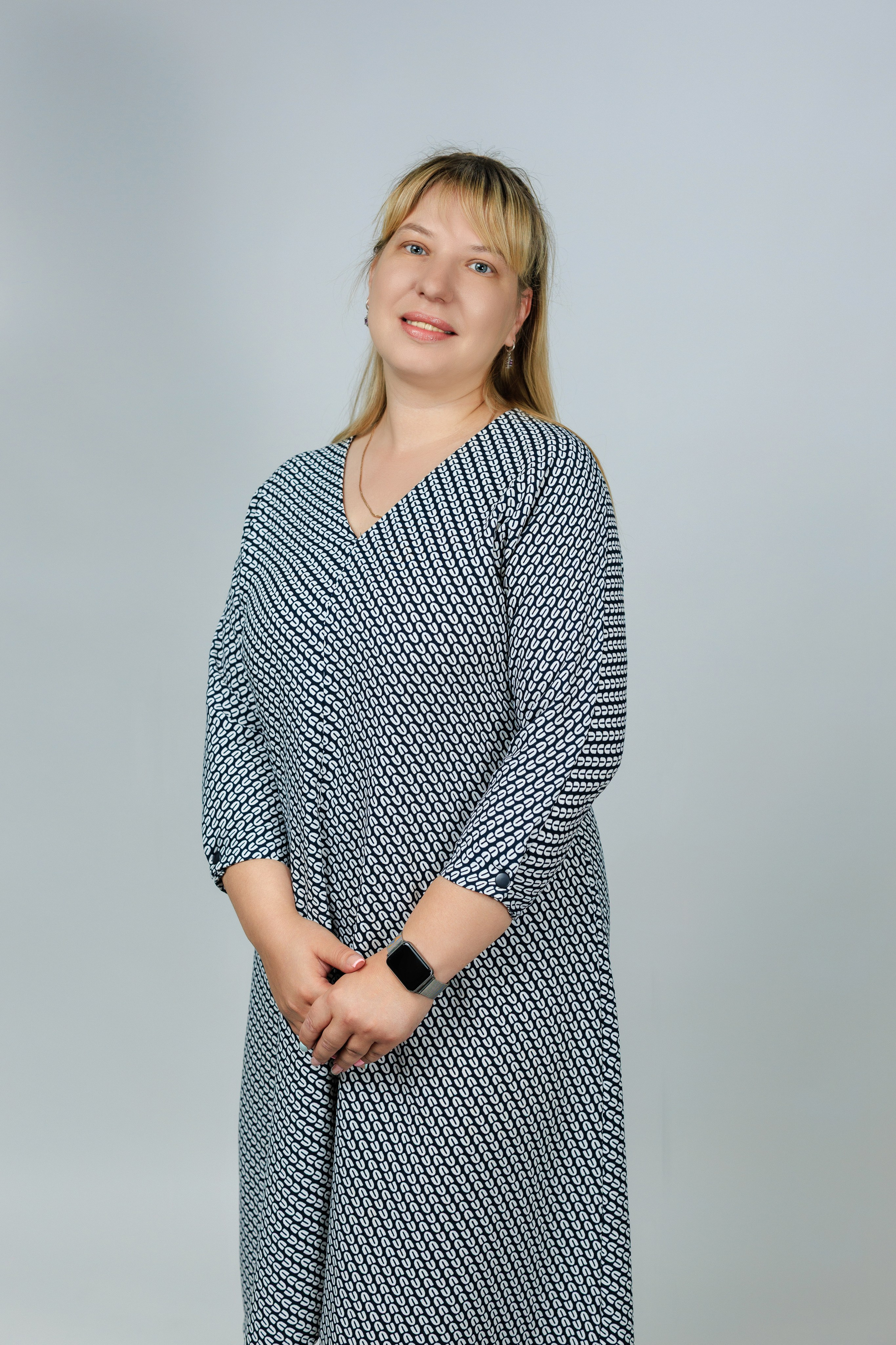 ВМП — портреты сотрудников. Контент для бизнеса в Екатеринбурге Полдень Медиа