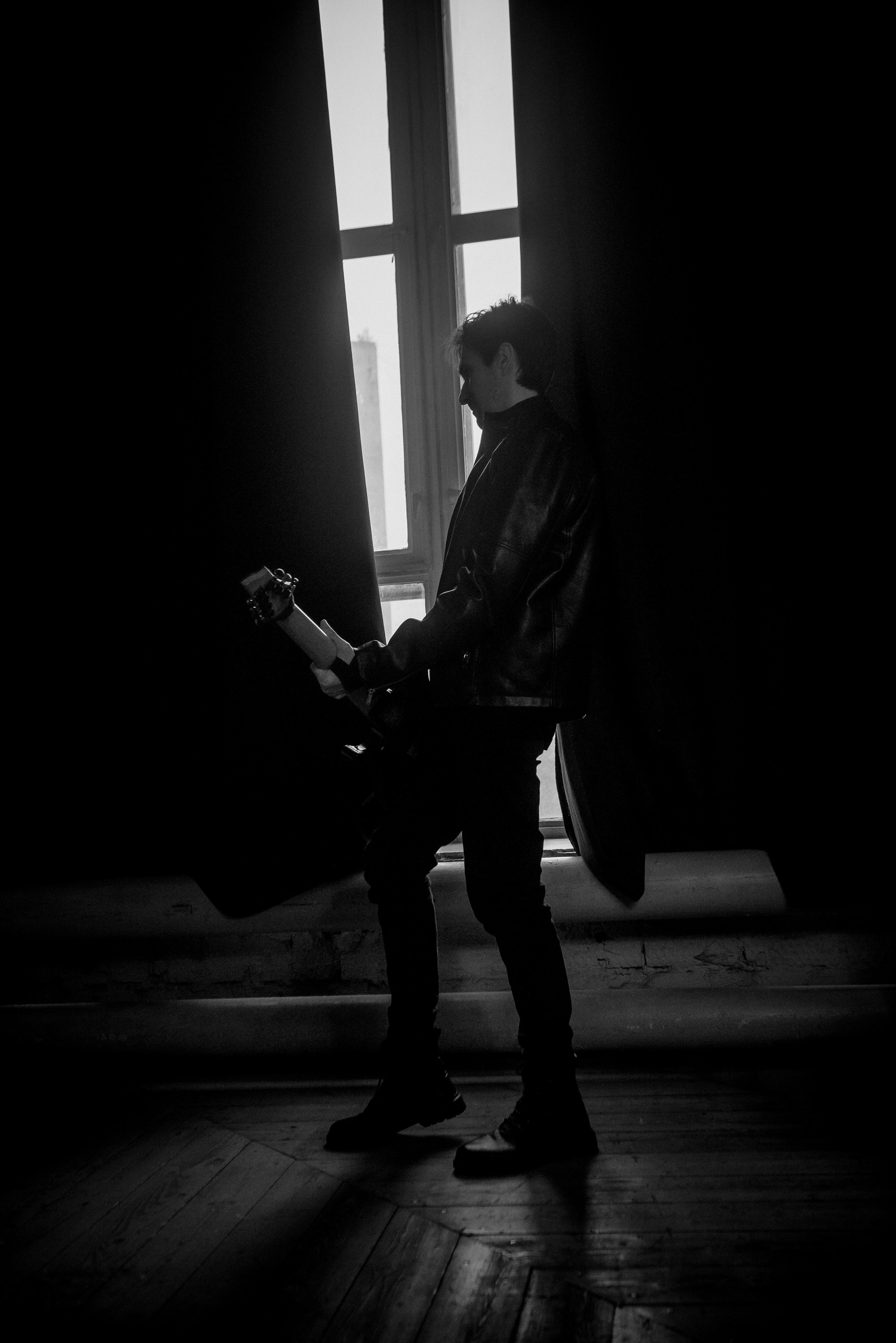 Альберт. Стильный портретный и семейный фотограф в Москве Ника Артуньянц