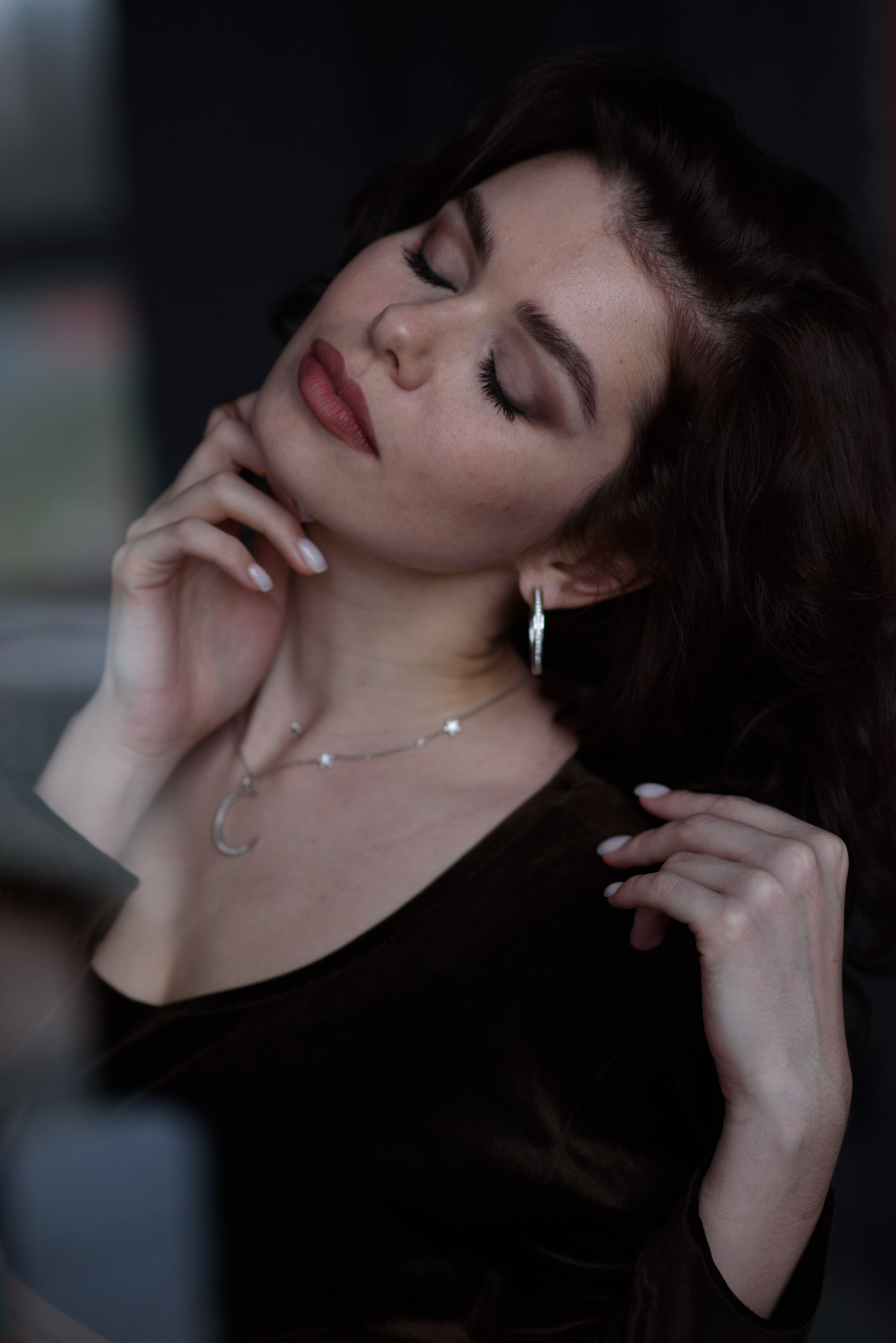 Курс по обработке портретов в Фотошоп