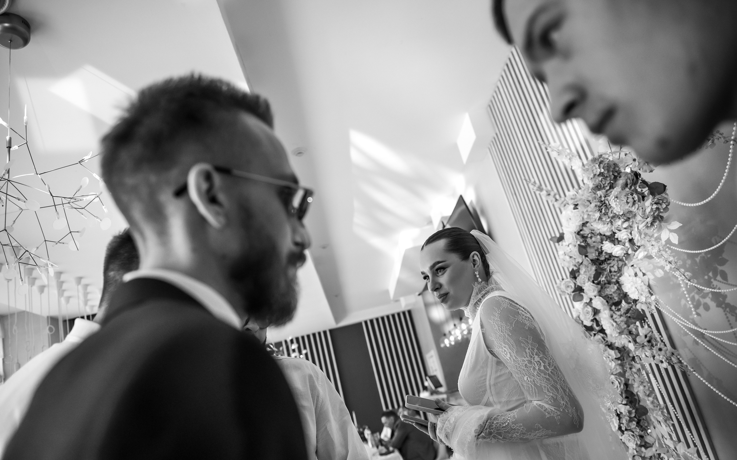 Александр и Юлия. Фотограф в Благовещенске Андрей Сенченко