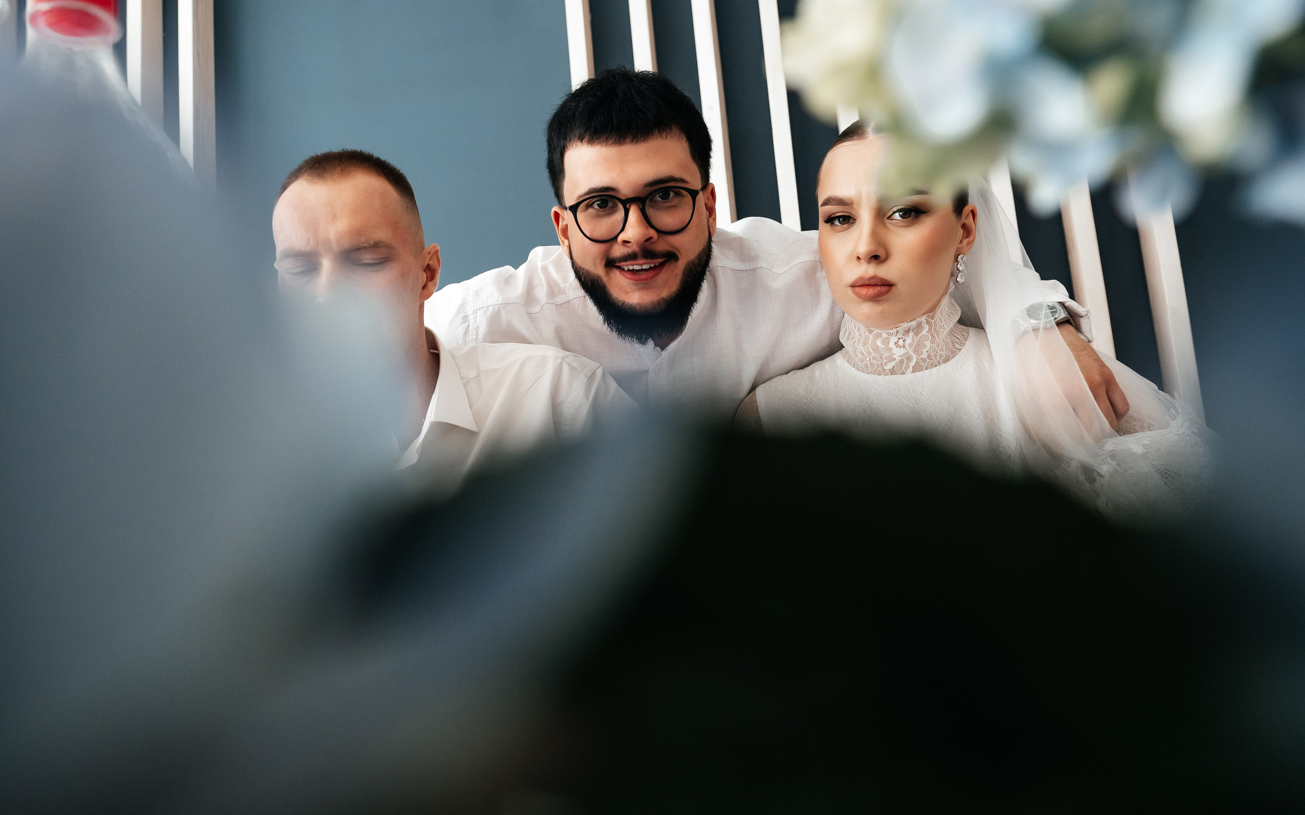 Александр и Юлия. Фотограф в Благовещенске Андрей Сенченко