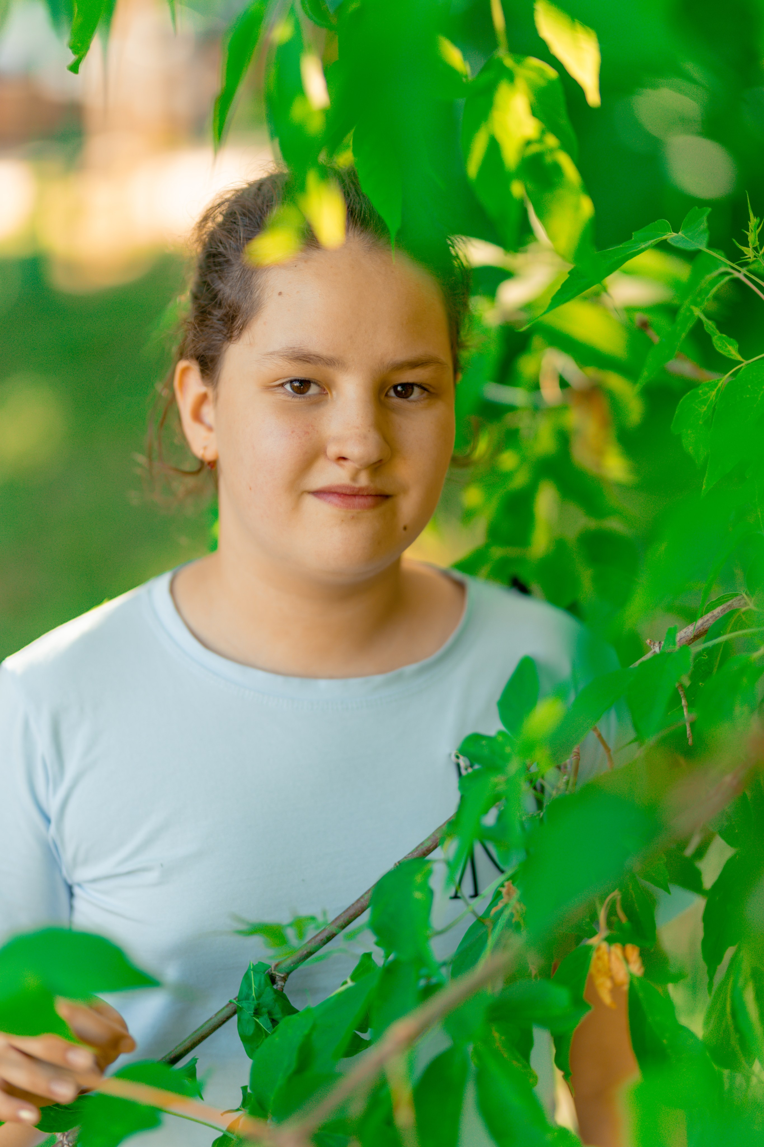 Английский лагерь в школе, Июнь 2024