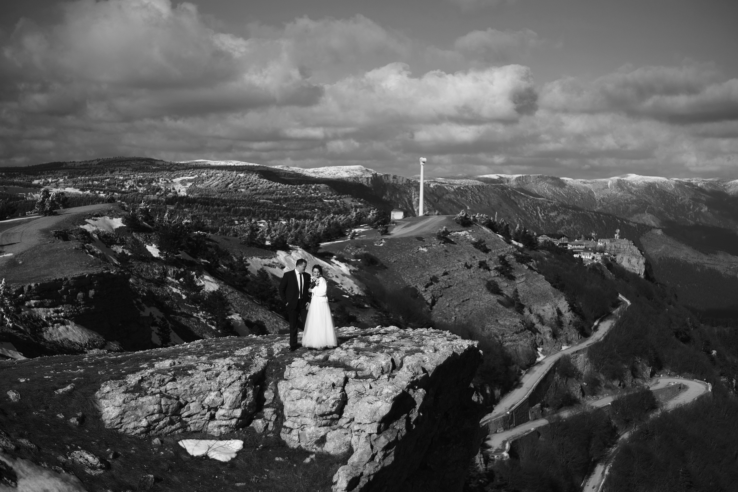 Игорь и Кристина. Фотограф Александр Кудинов, Крым: Легкие съемки, живые эмоции
