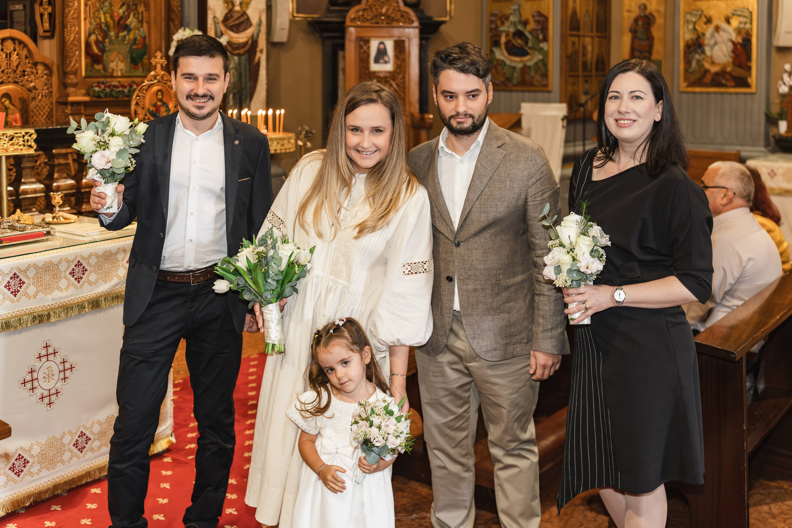 Eugen Hanna. Maria Anistratova | Destination Photographer, Videographer & Drone Pilot — Lake Como