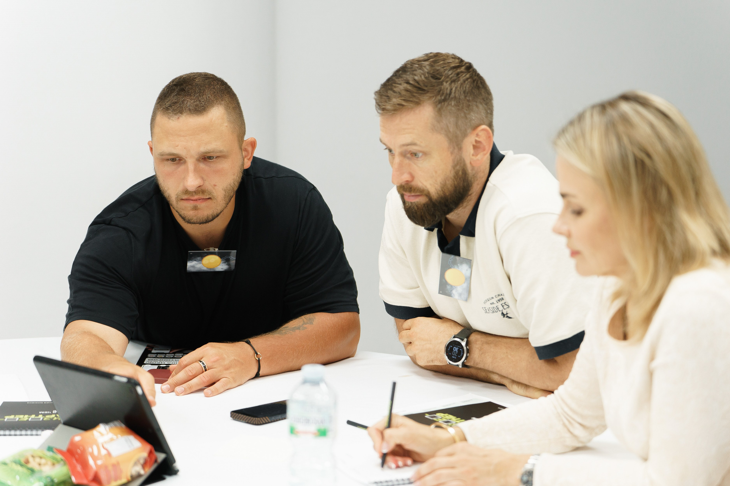 Тимбилдинги. All In Media — фотосъёмка и видеопродакшн