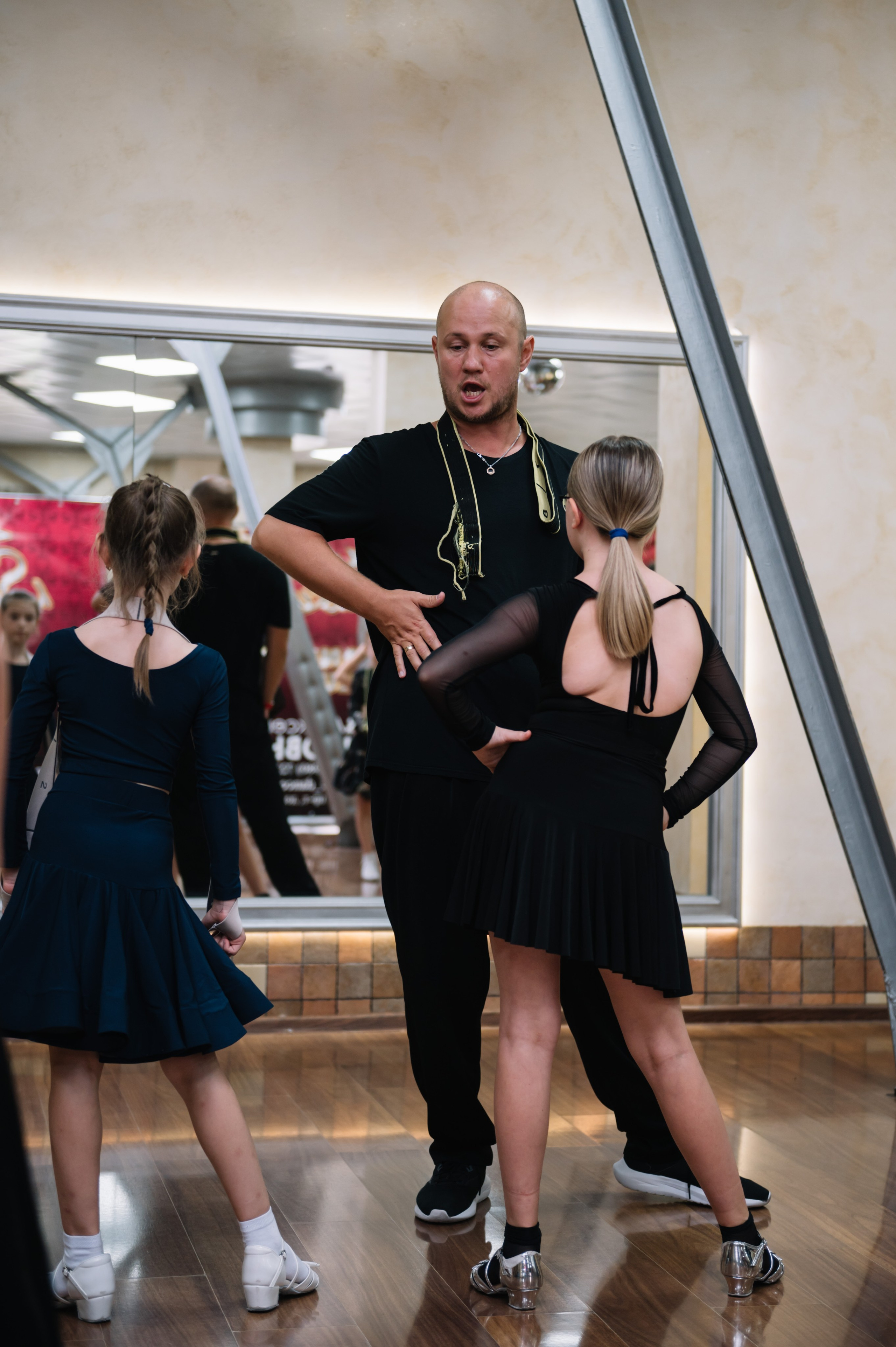 Сборы Старлайн дети. Спортивный фотограф в Туле и Тульской области. Файсханова Фото Спорт