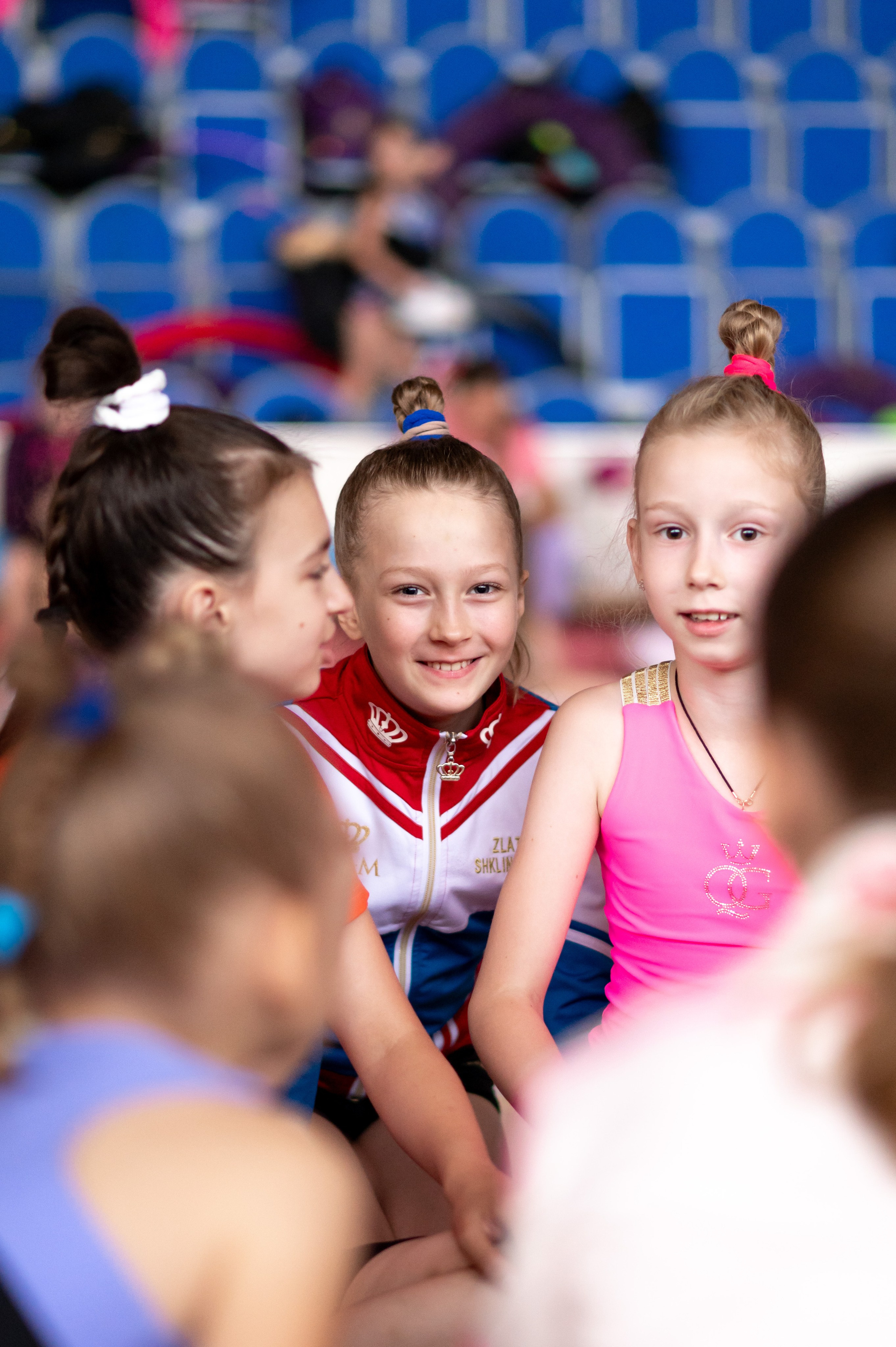 УТС г. Озеры, август 2024. Спортивный фотограф в Туле и Тульской области. Файсханова Фото Спорт