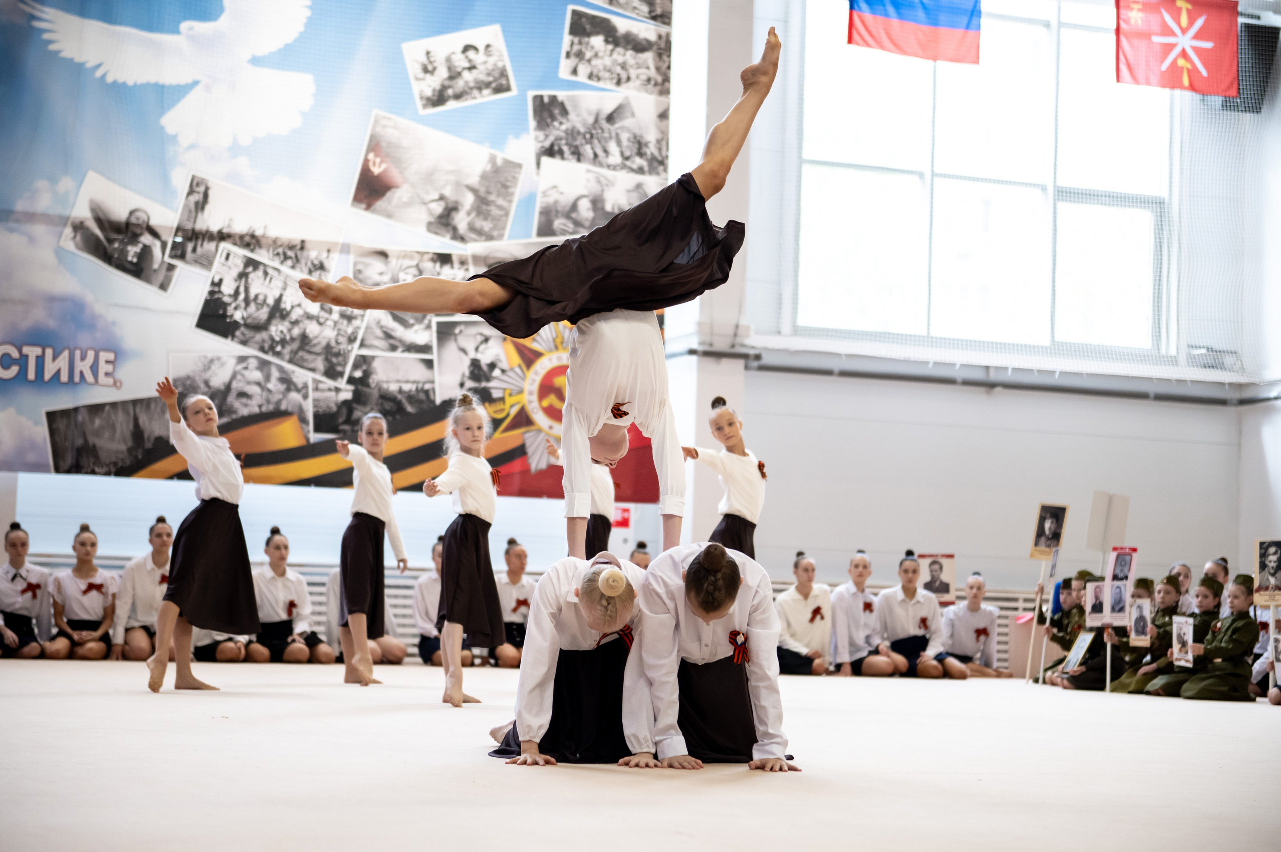 Региональные соревнования по ХГ, посвященные Победе в ВОв. Тула, апрель 2024. Спортивный фотограф в Туле и Тульской области. Файсханова Фото Спорт