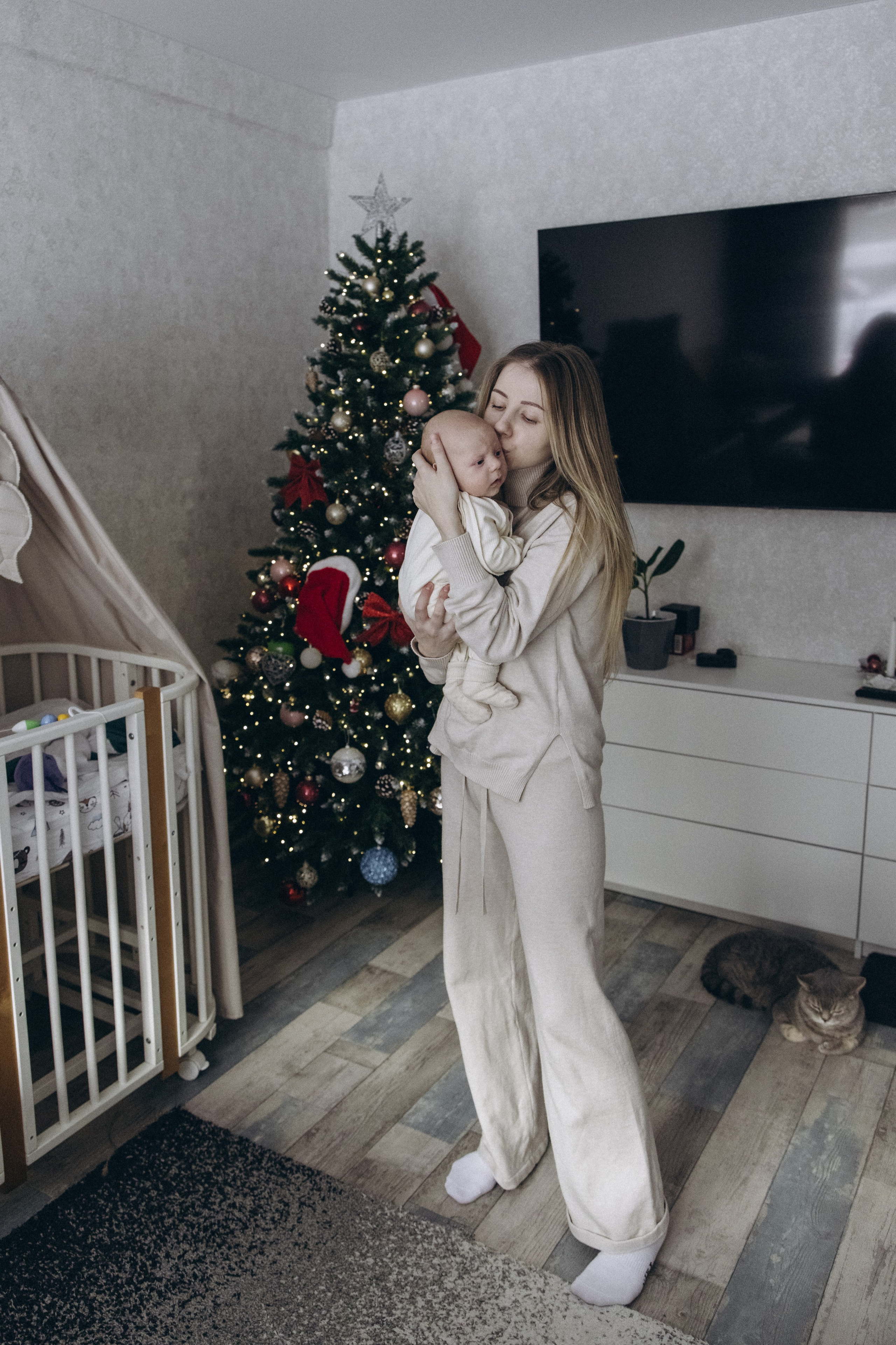 Домашняя фотосессия. Фотограф в Новосибирске Екатерина Васильева